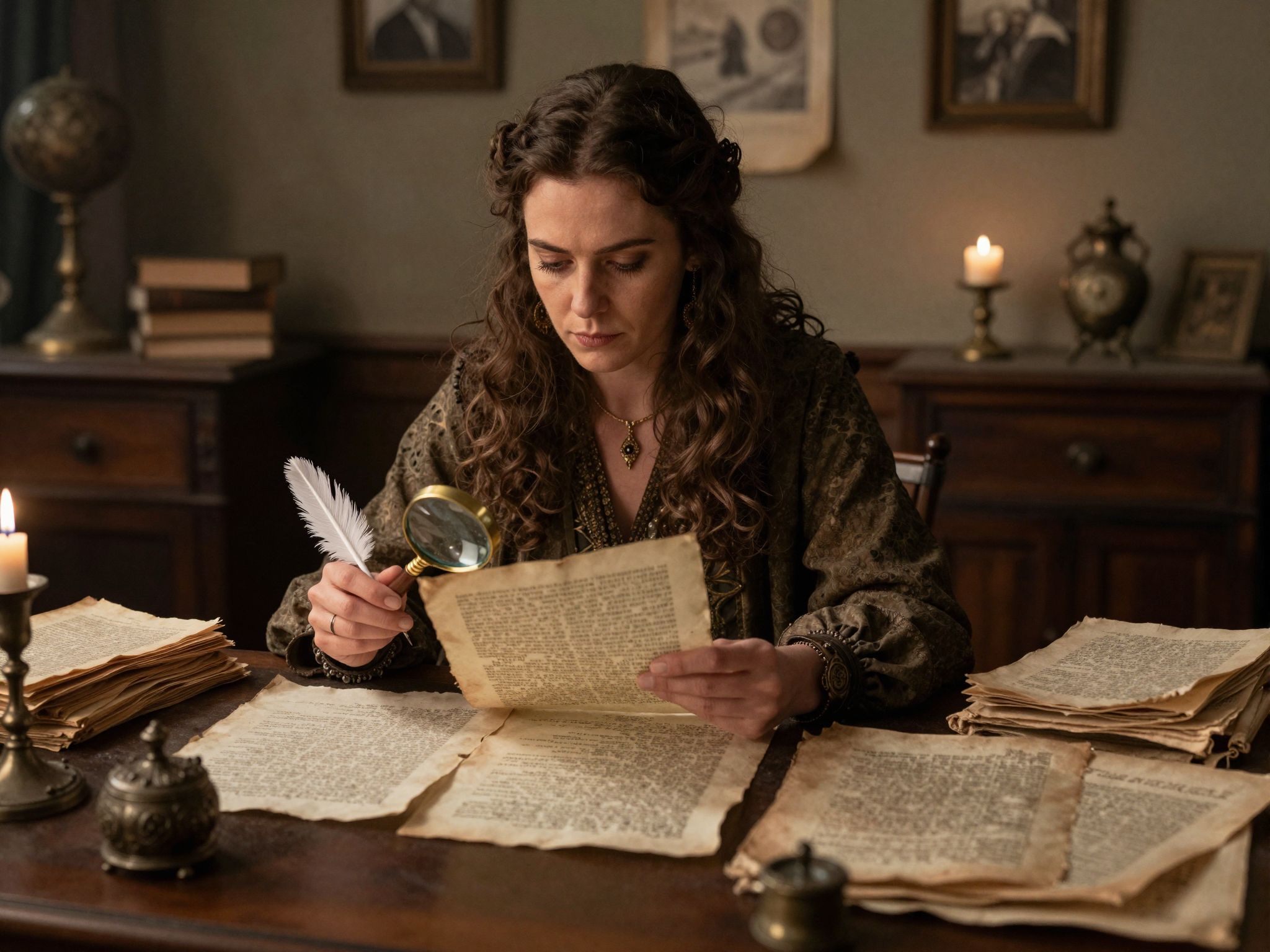 A múltat elemző jós álma titkok kapuját nyitja meg, melyek szívünk mélyén rejtőznek.