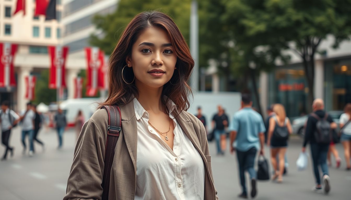 A menstruációs vér nyilvános álma a sebezhetőség kifejezése.