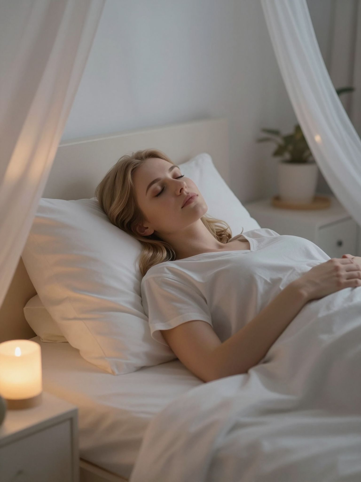 A nyugtató zajok álomban olyan, mintha a lélek mély tengerén suttogó titkok keringnének, békét hozva.