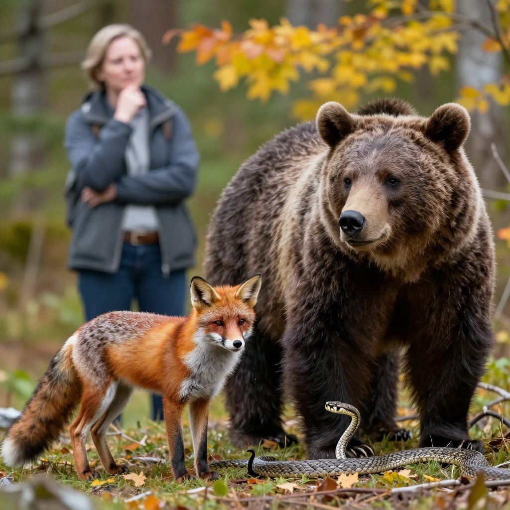 A vörös állatok álomban a szenvedély és az ösztönök lángját hozzák, titkos üzeneteket rejtve lelked mélyéből.