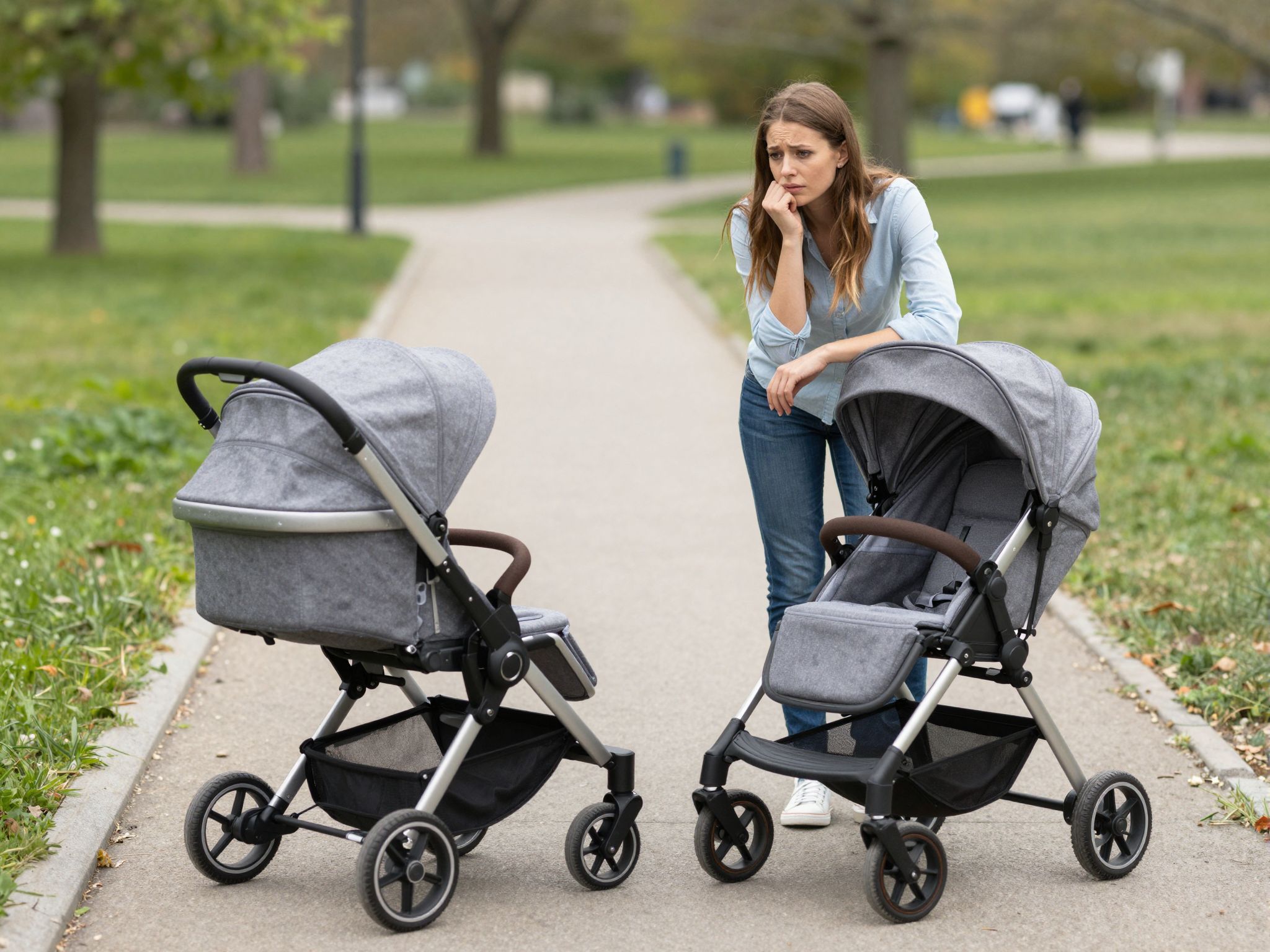 A babakocsi elvesztése az álomban az önmagunkhoz fűződő kapcsolat elillantását, belső bizonytalanságok mélyülését jelzi.