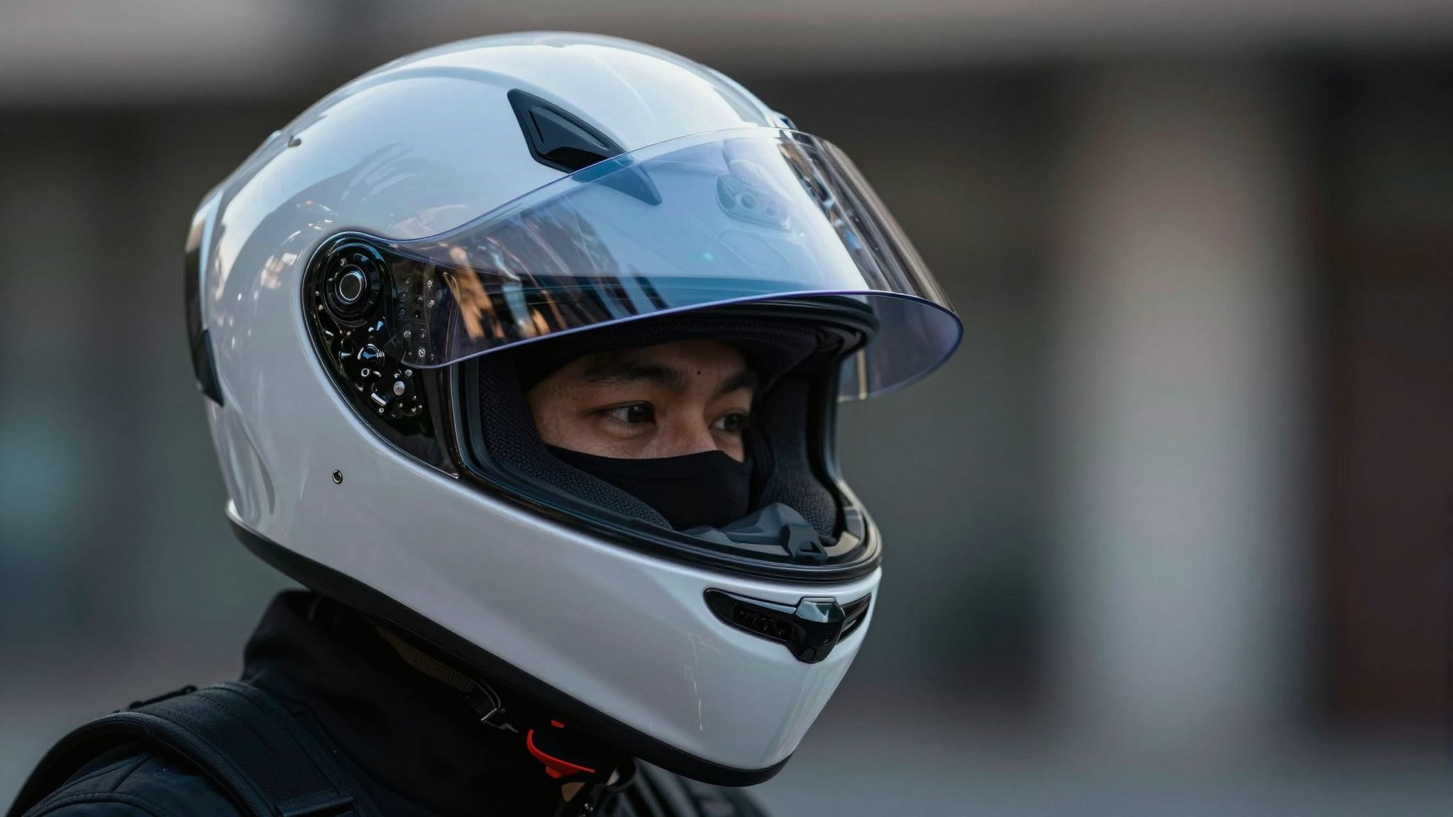 A bukósisak álomban a rejtőzés titkos páncélja, mely elrejti valódi érzéseinket és identitásunkat.