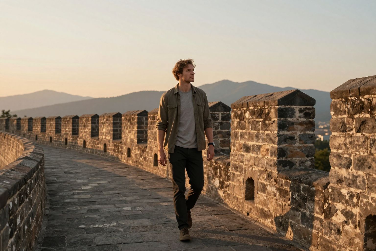 A Citadella álmodásban a lélek erődítménye, mely a belső utazás és fejlődés titkos kapuja.