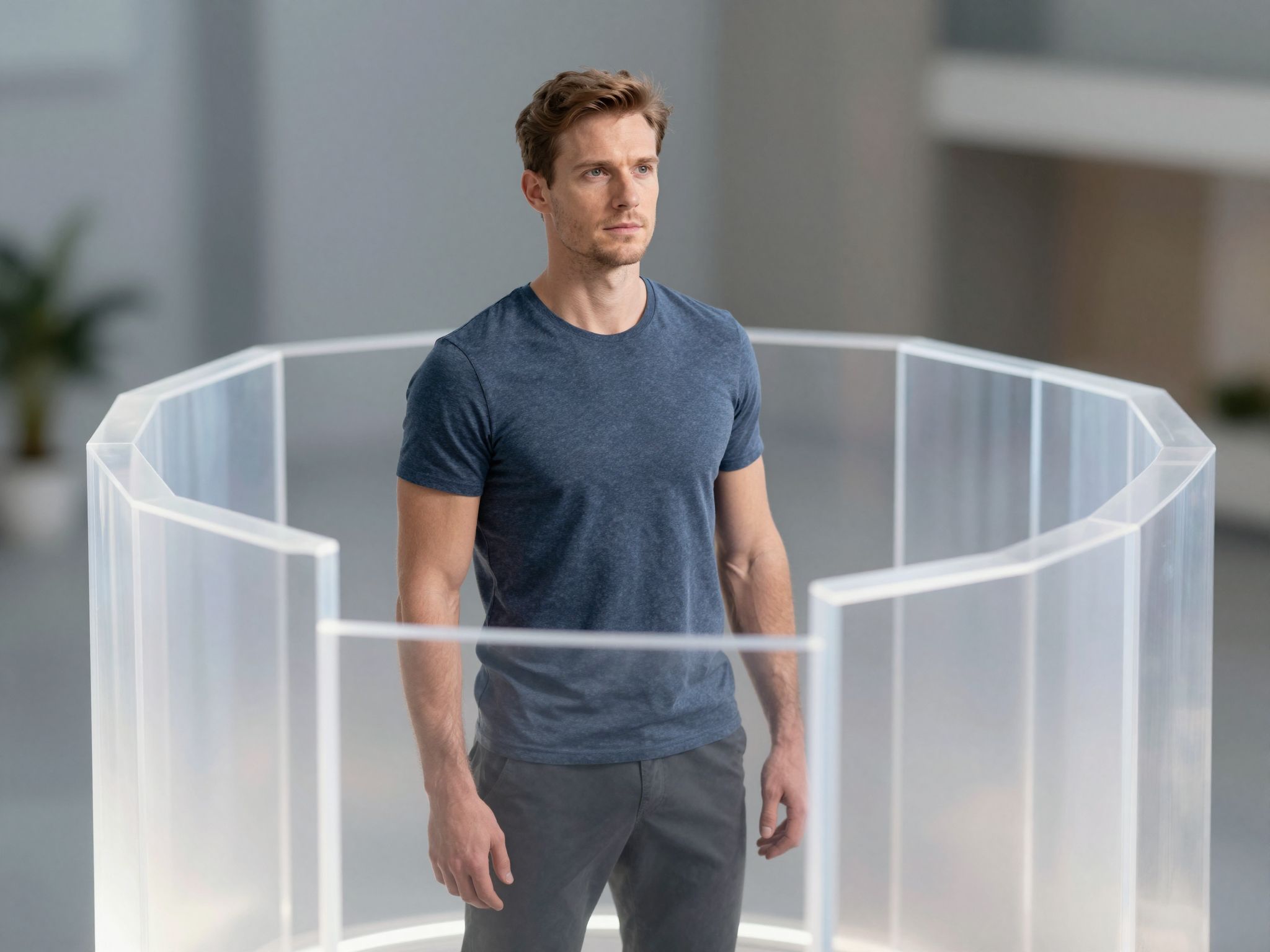 A Citadella álomban a belső vár, mely megvédi személyes tered titkait és lelki egyensúlyod határát.