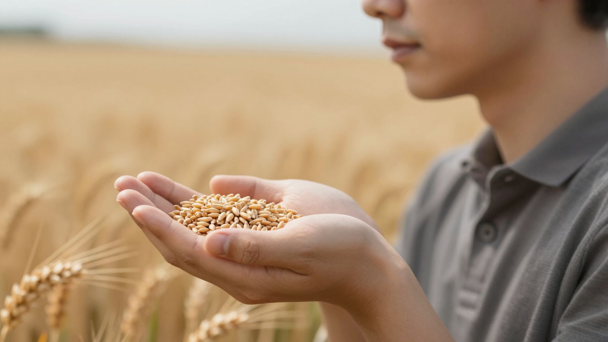 A gabona álmok titokzatos útmutatók, melyek segítenek döntéseink mélyebb, ösztönös igazságát felfedezni.