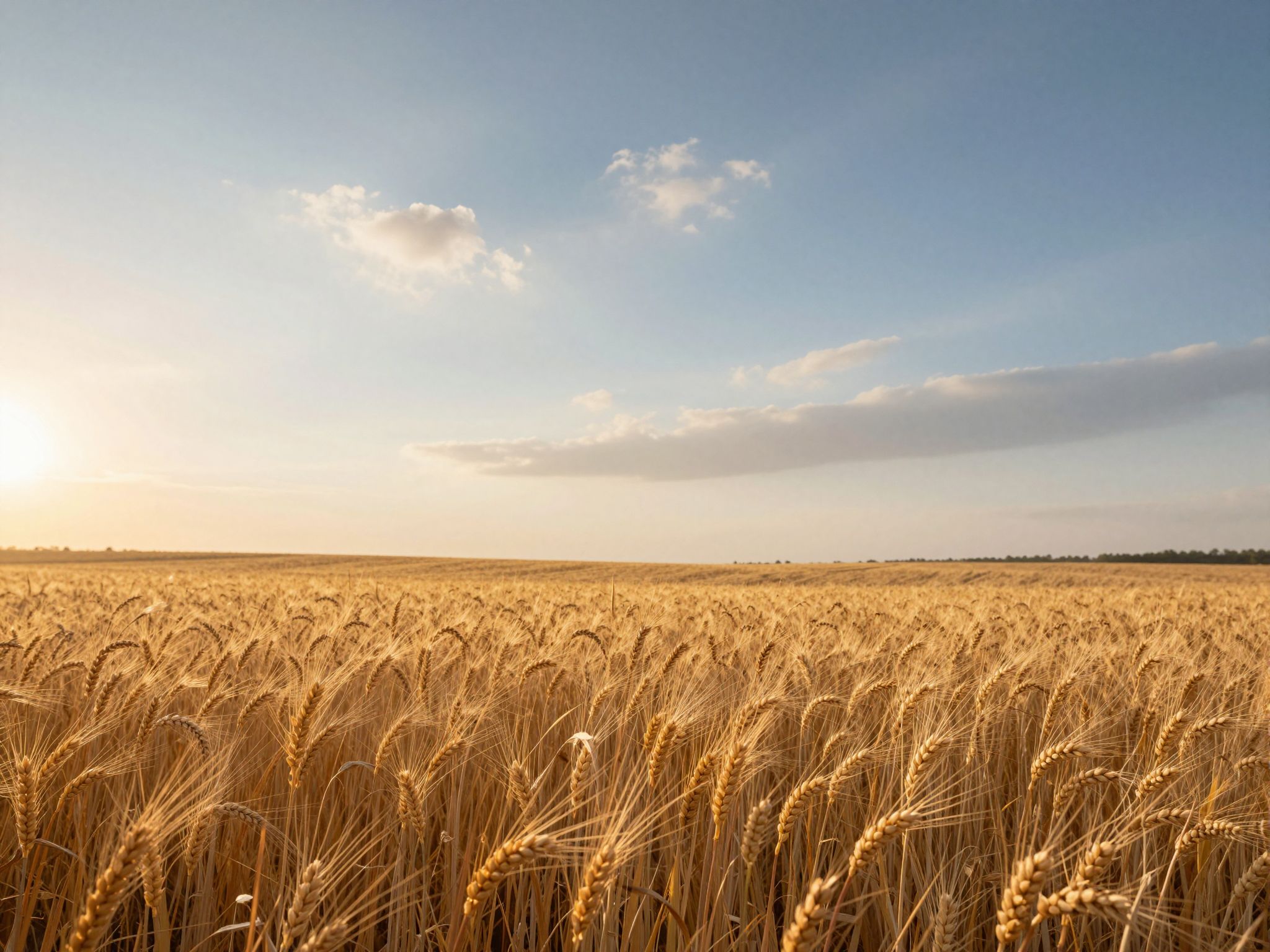 A gabona álmok ébredező kreativitást jelentenek, melyek rejtett vágyakat és alkotói energiákat szabadítanak fel.