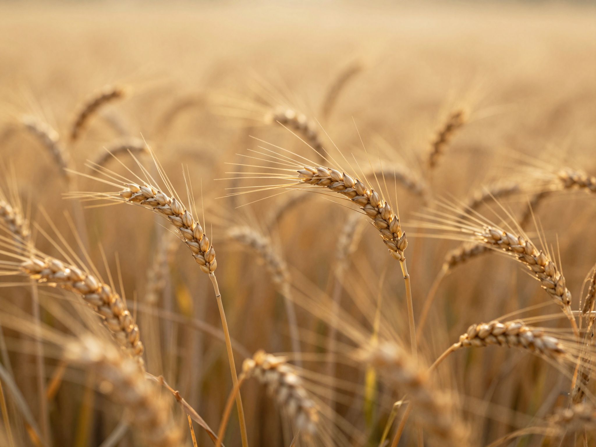 A gabona aranyló tüze álmainkban az élet végtelen körforgását és gazdagságát szimbolizálja, mely reményt hordoz.