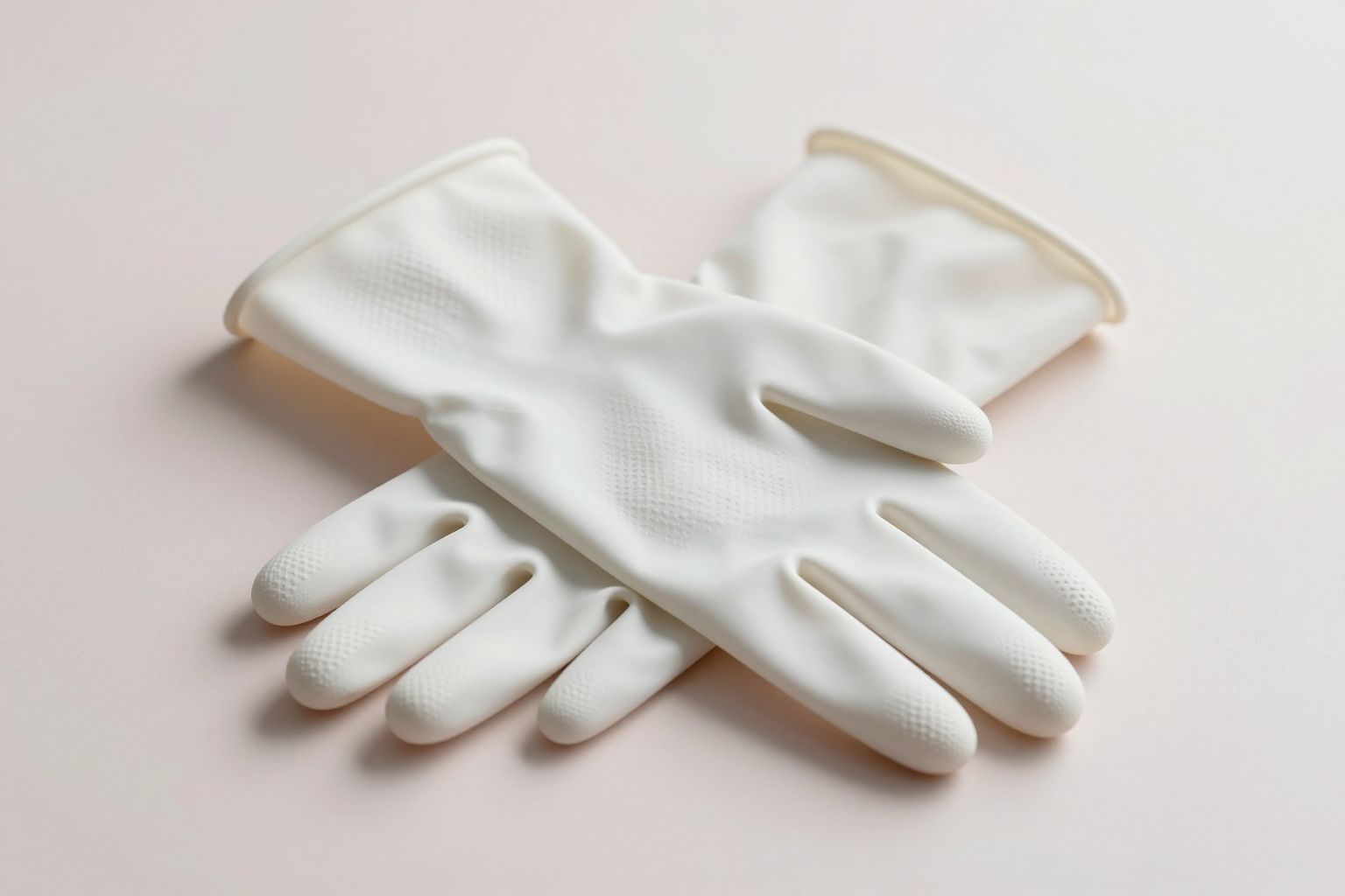 A fehér gumikesztyű az álmokban a tisztaság és az ártatlanság szimbóluma, védelmet nyújtva a legmélyebb félelmek ellen.