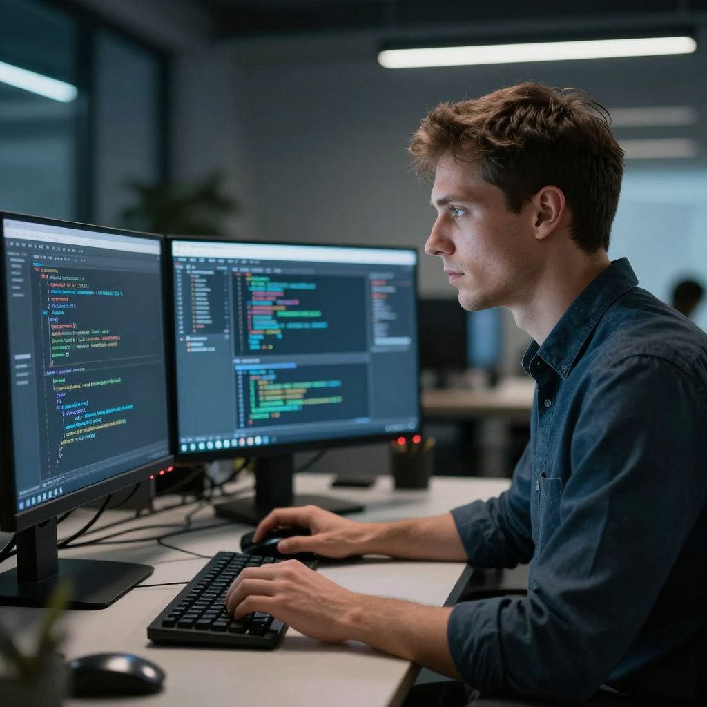 A hacker álmok titkos ajtók, melyek a tudat rejtett rétegeit fedik fel, éberségre és védelemre intve.