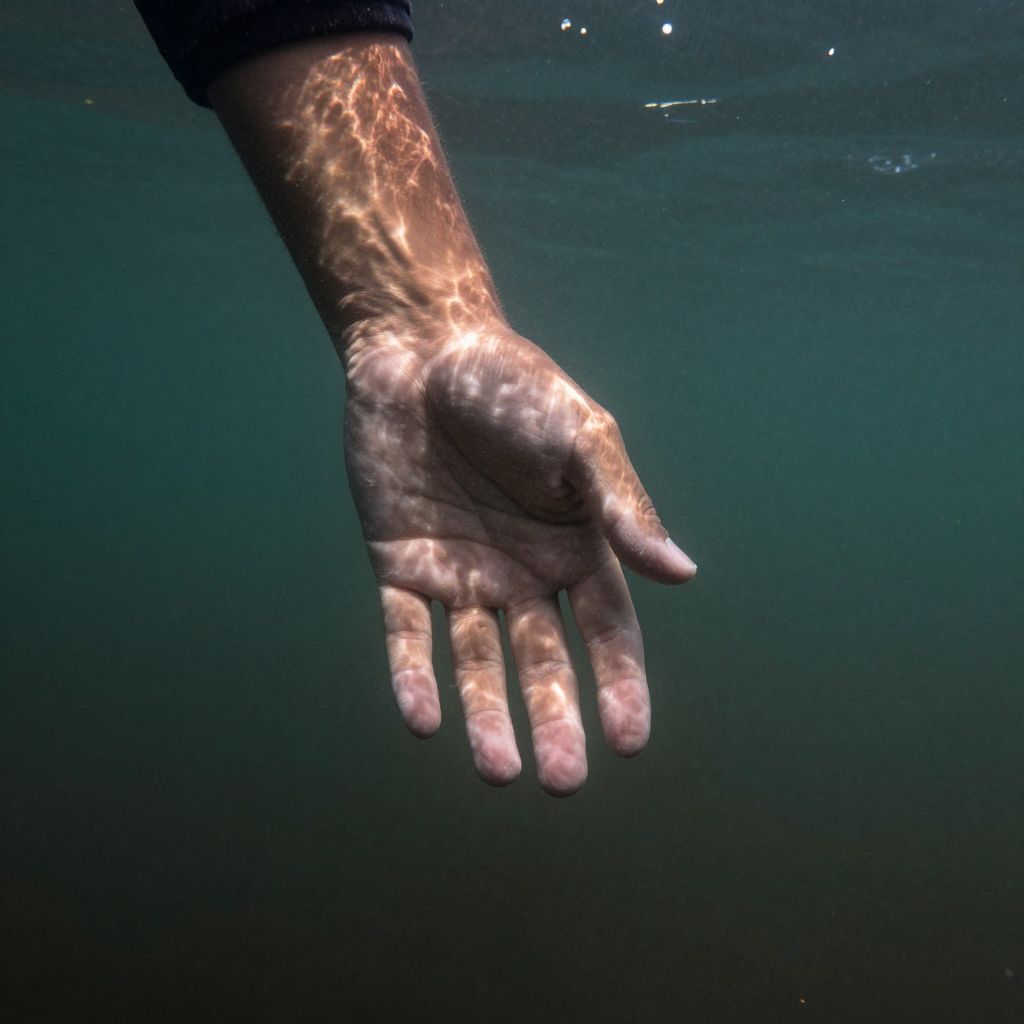 A halászat álomban az elmélyülés titkos ösvénye, ahol a lélek rejtett mélységeiből ragyognak fel az igazságok.