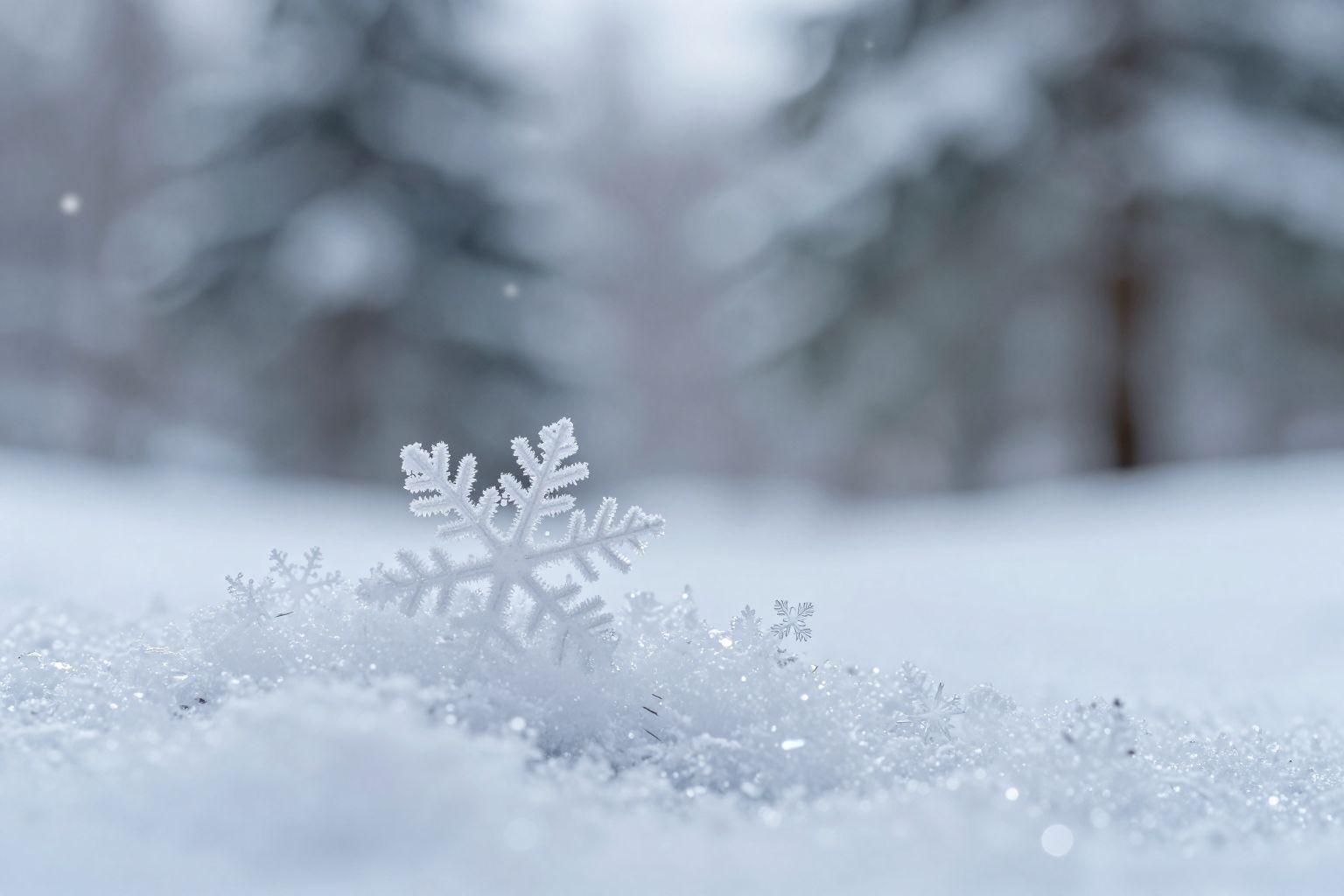 A hó álomban tisztaságot és újjászületést jelképez, mely elindítja belső lelki megtisztulásodat.