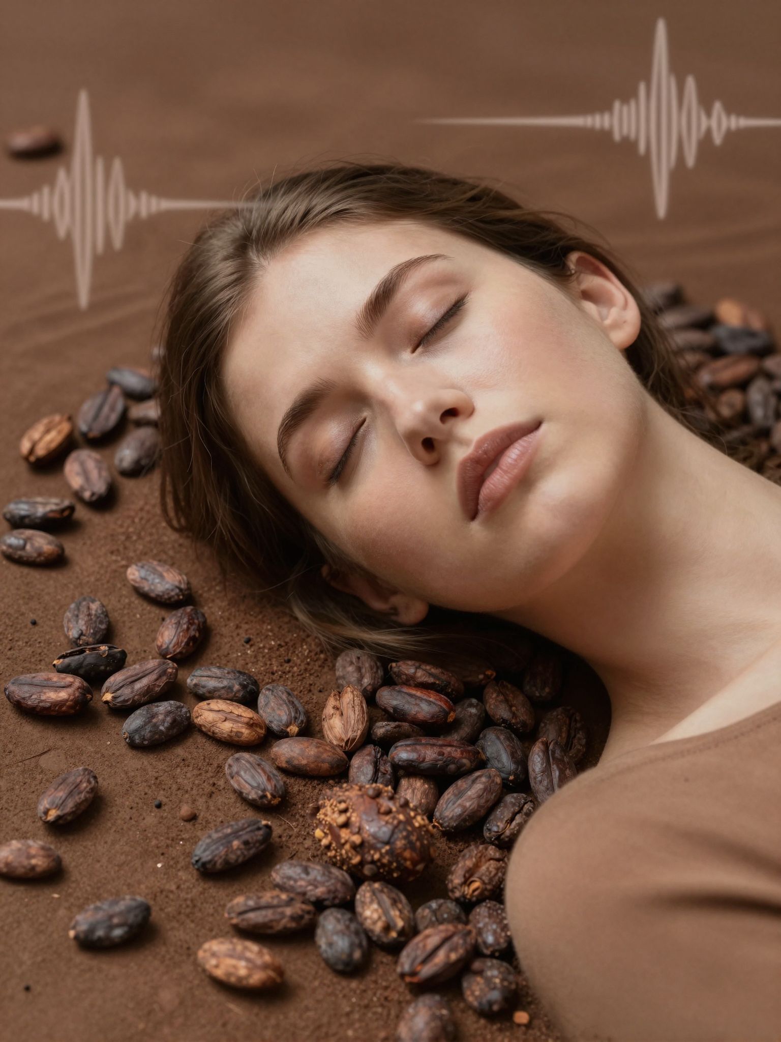 A kakaó álmok mély rejtélyeket hordoznak, melyek lelki vágyaink titkos üzeneteit suttogják szívünknek.