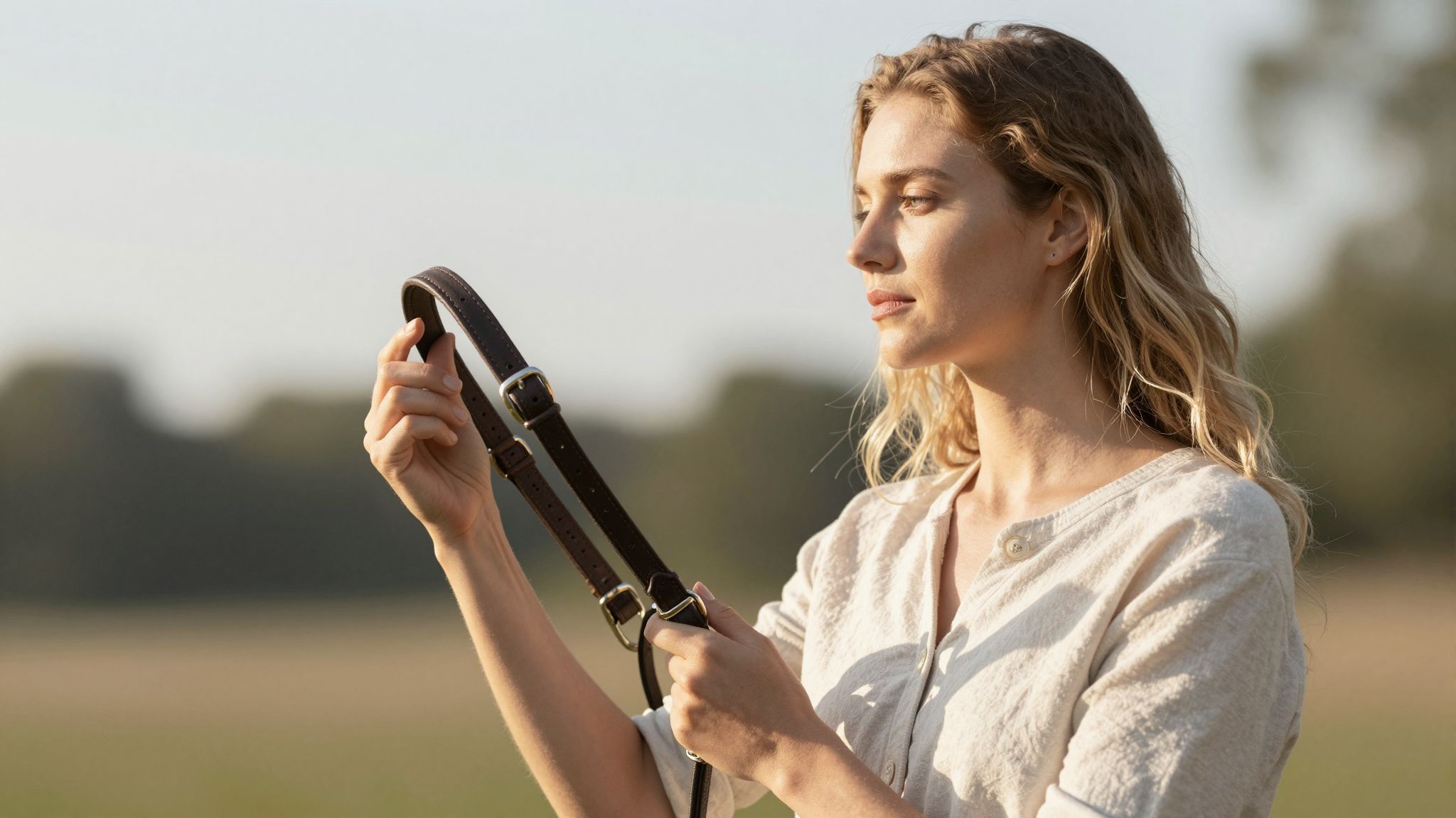 A kantár álomban a lélek láthatatlan köteléke, mely a test és szellem finom harmóniáját őrzi.