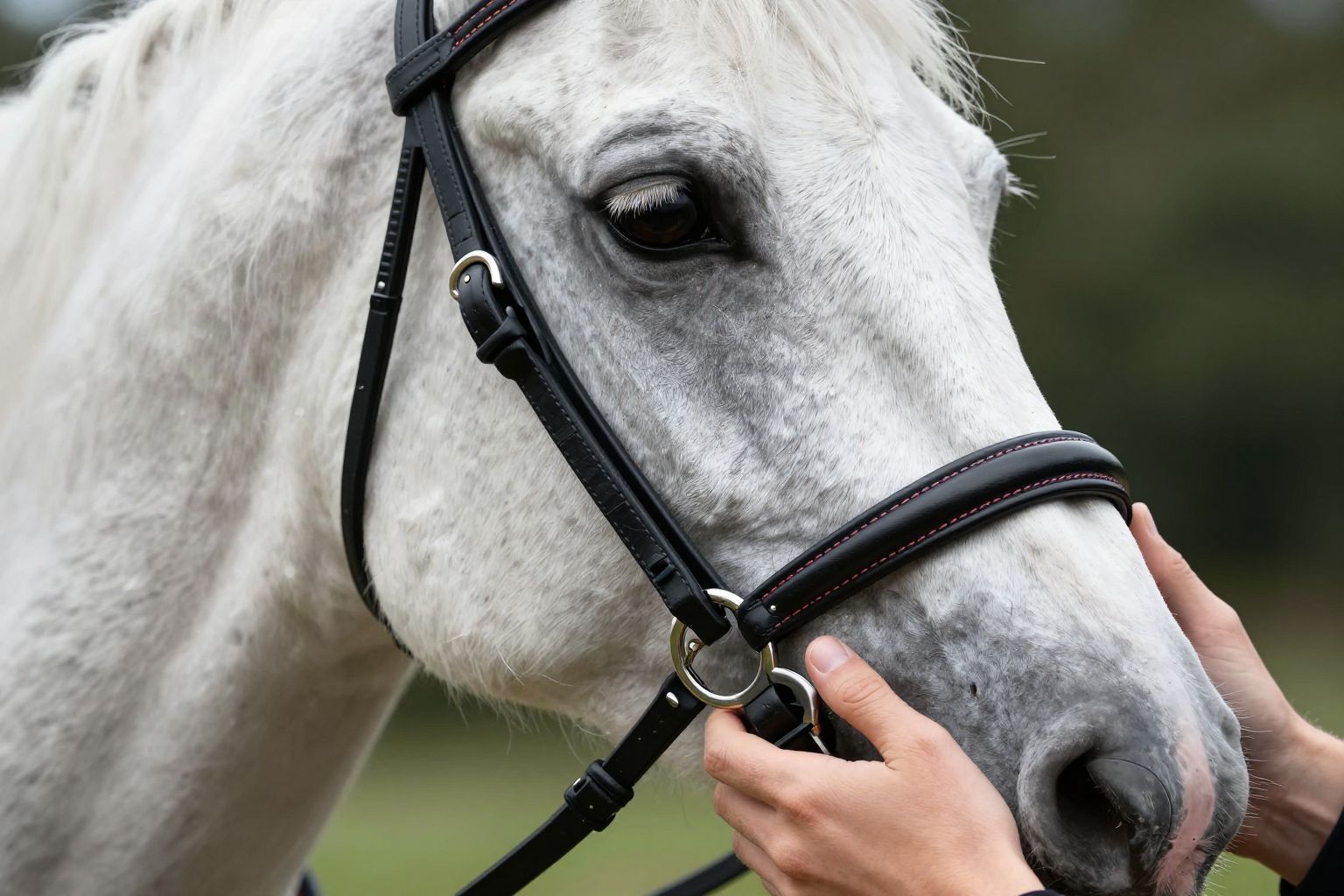A kantár színe és díszítése mély érzelmeket és rejtett üzeneteket hordoz, melyek álmaink titkos világába vezetnek.