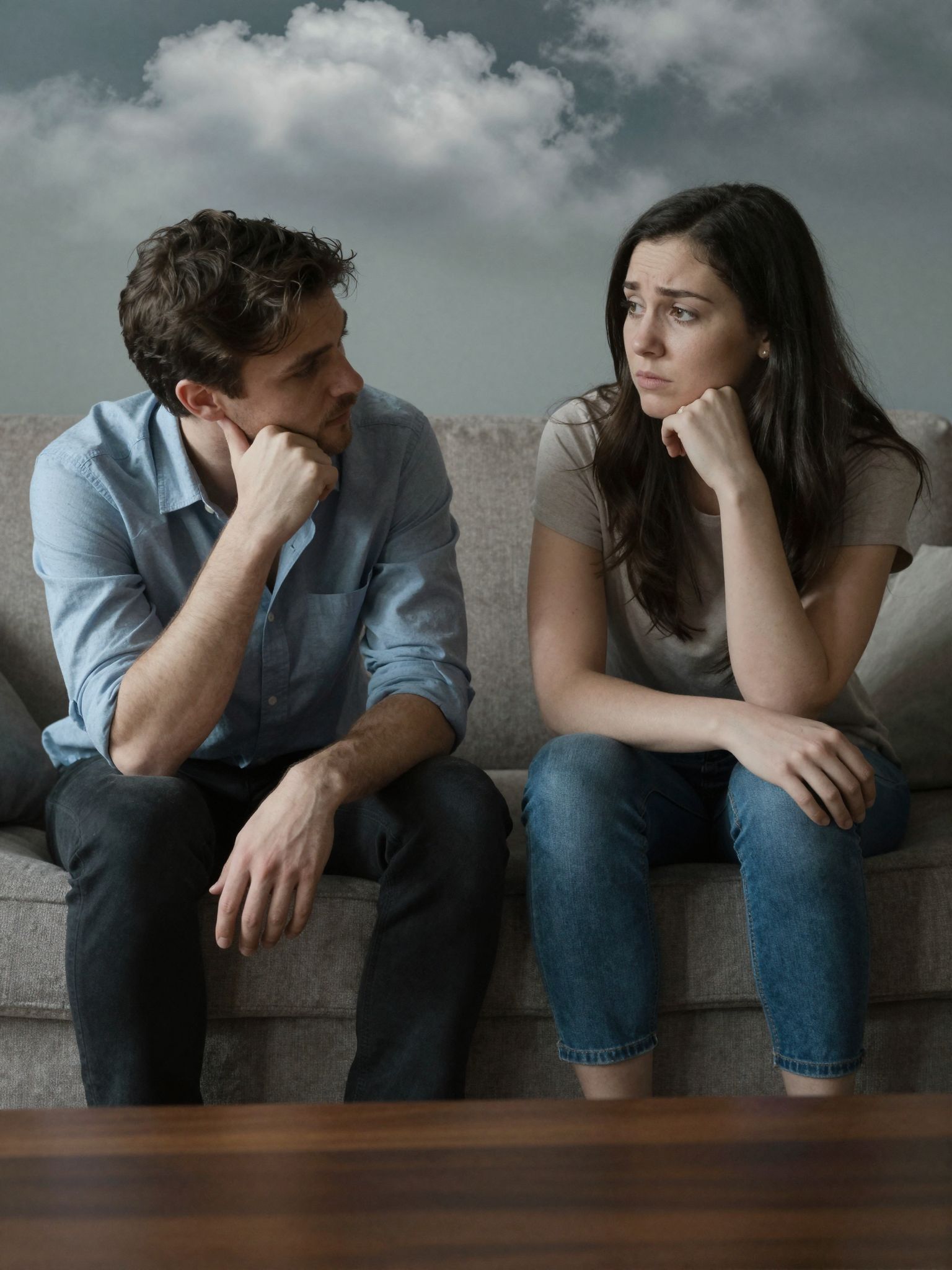 Az álmok titkos tükörként mutatják meg kapcsolatunk rejtett félelmeit és vágyait, őszinte önvizsgálatra hívva minket.