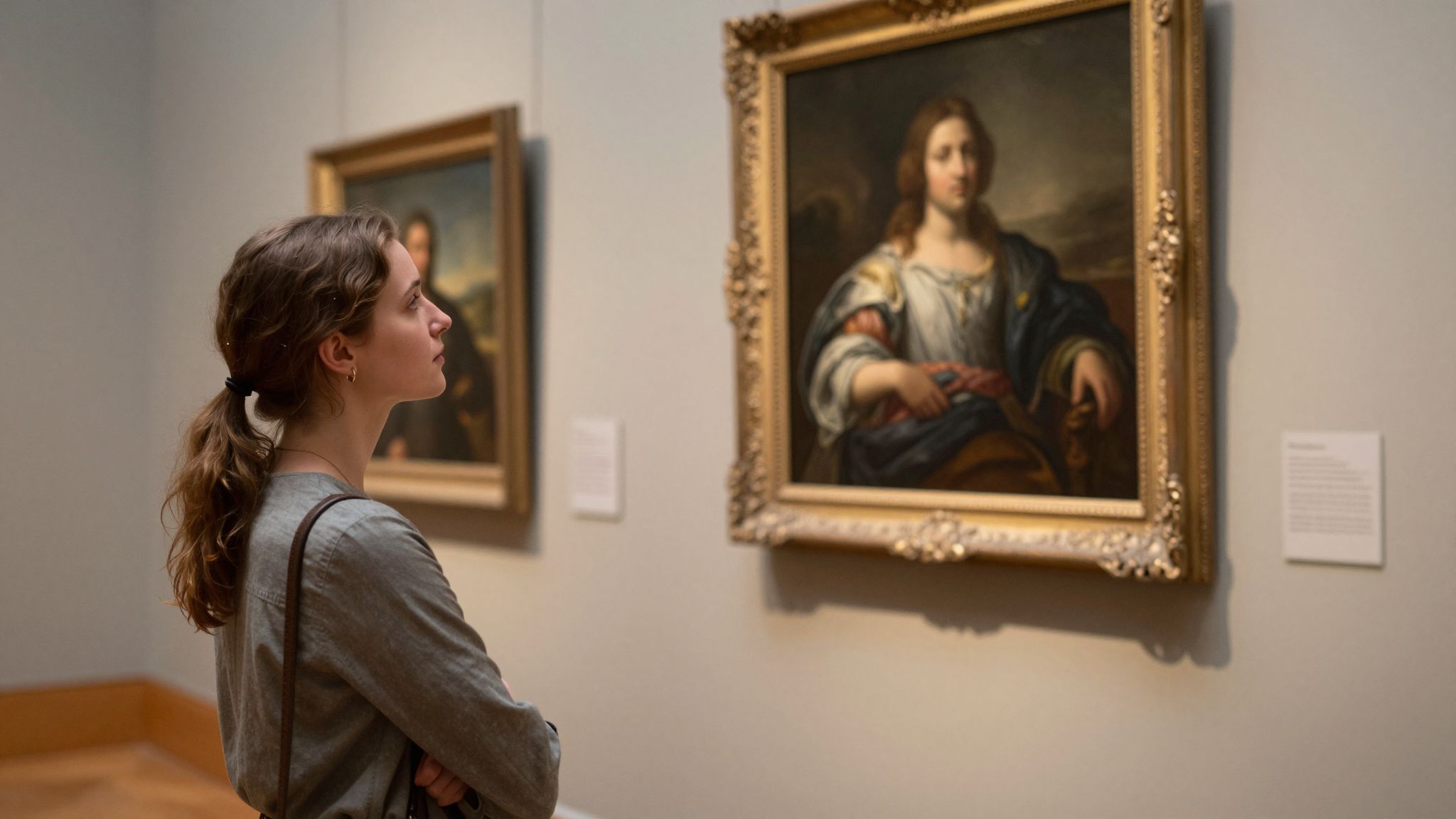 A művészeti alkotások álmaidban titkos üzeneteket hordoznak, melyek rávezetnek belső alkotói erődre és lelki harmóniádra.