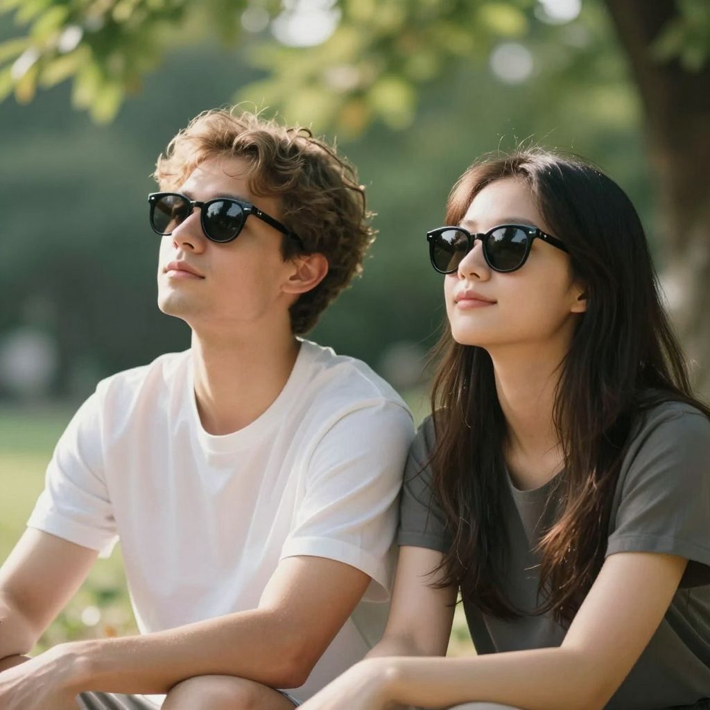 A napszemüveg márkájának megjelenése az álmokban rejtett vágyakat és identitásunk kalandját tükrözi.