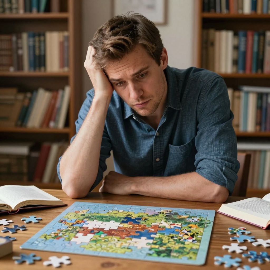 A rejtvények álomban a lélek titkos üzenetei, melyek kihívást, bizonytalanságot és megoldás reményét hordozzák.