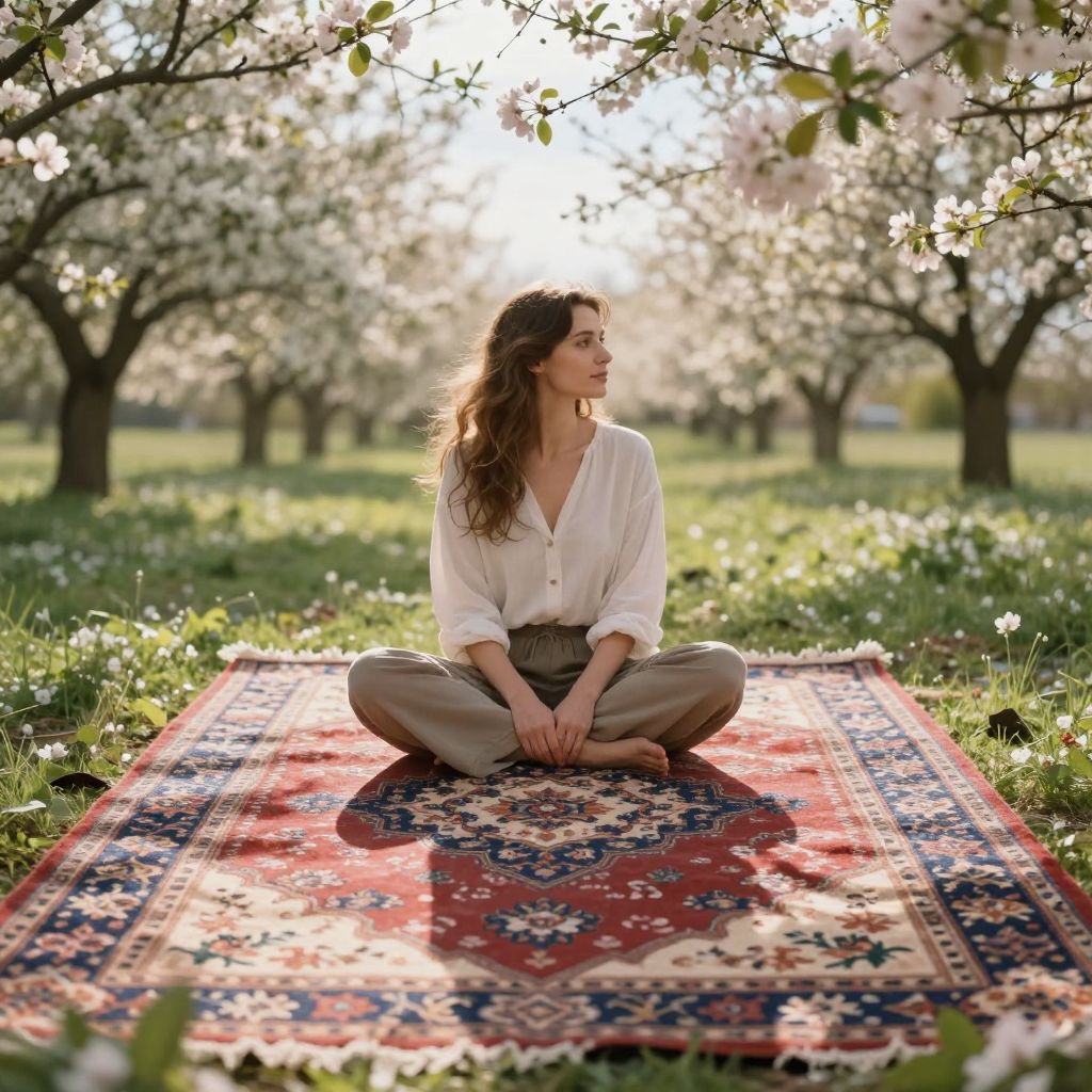 A rugó a megújulás erejét hordozza, mely minden álomfordulat mögött átalakulásra váró titkokat rejt.