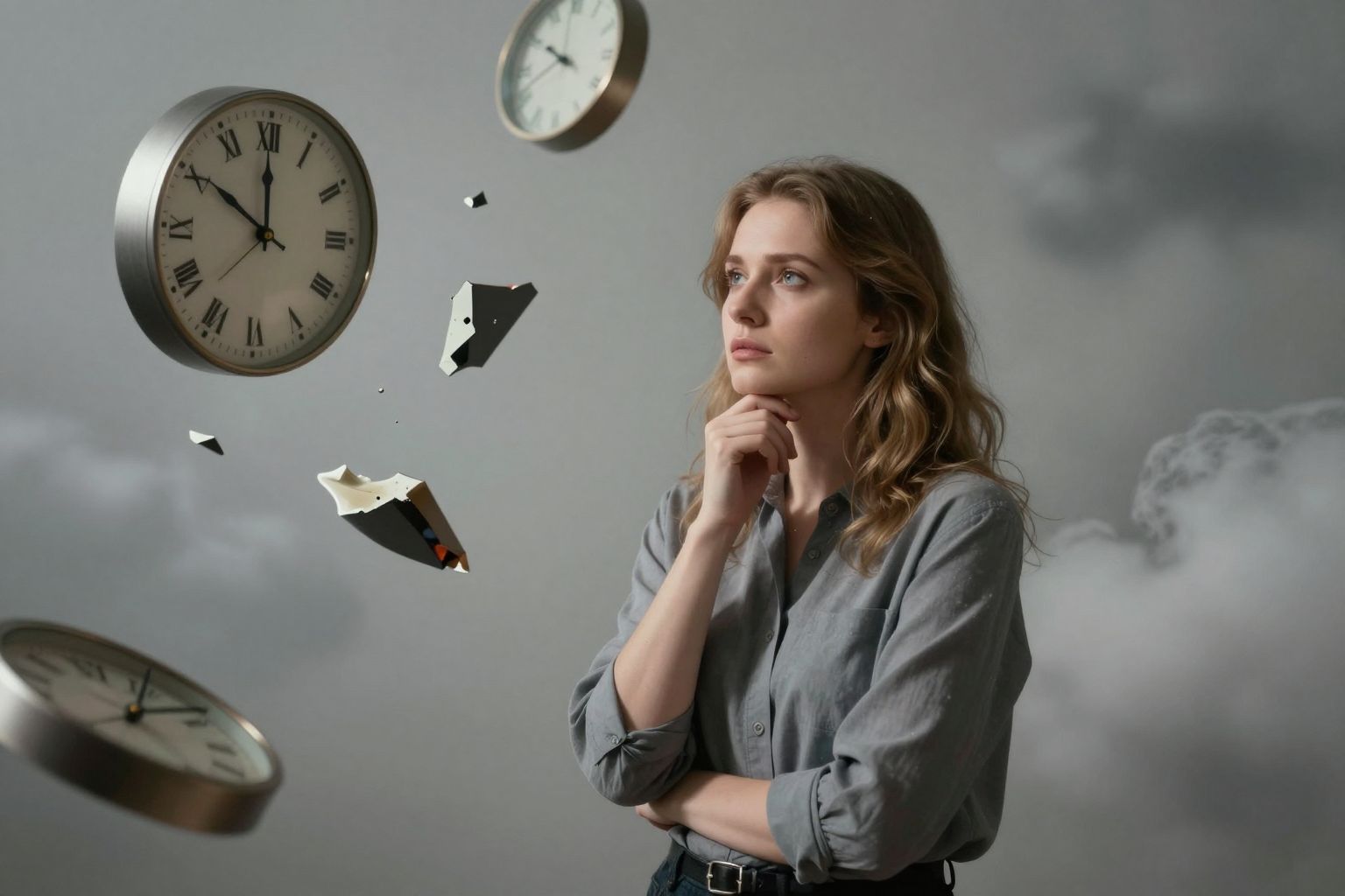 A szürrealista művészet álomképei titkos vágyakat és elrejtett érzelmeket bontanak ki, a tudatalatti mély, misztikus táncában.