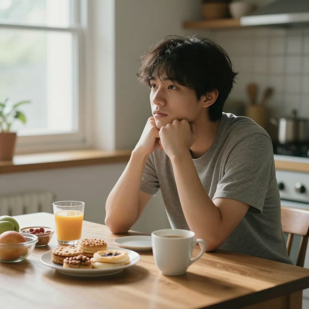 A tízórai álmok mély vágyakat tárhatnak fel, titkos üzenetekként szövik át lelkünk misztikus szövetét.