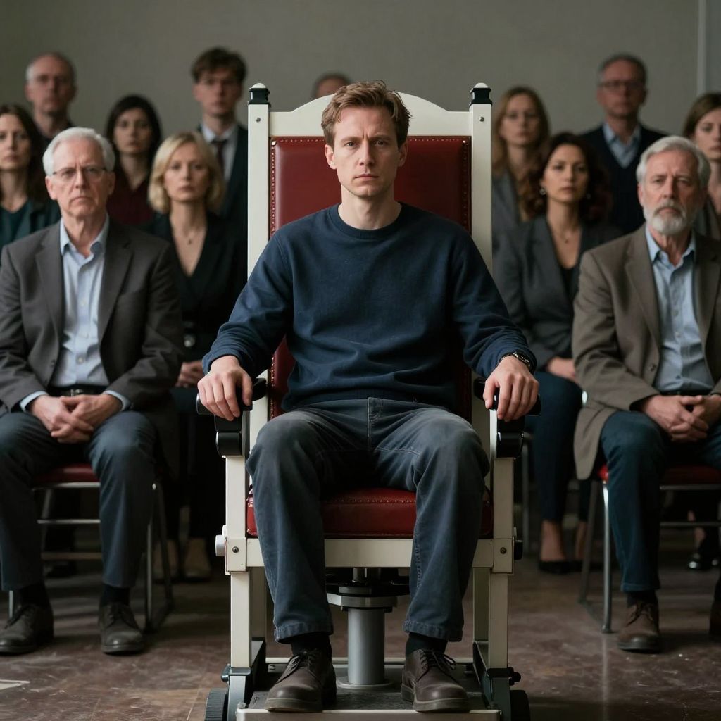 A villamosszék álomban gyakran a társadalmi ítélet szimbóluma, mely egyszerre hoz beilleszkedést és félelmet a léleknek.