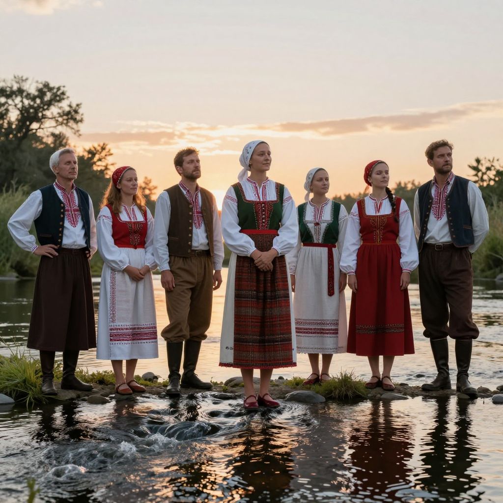 A víz áramlása az álmokban az érzelmi megújulást és a rejtett vágyak mély szimbolikáját hordozza, kultúránként változó jelentéssel.