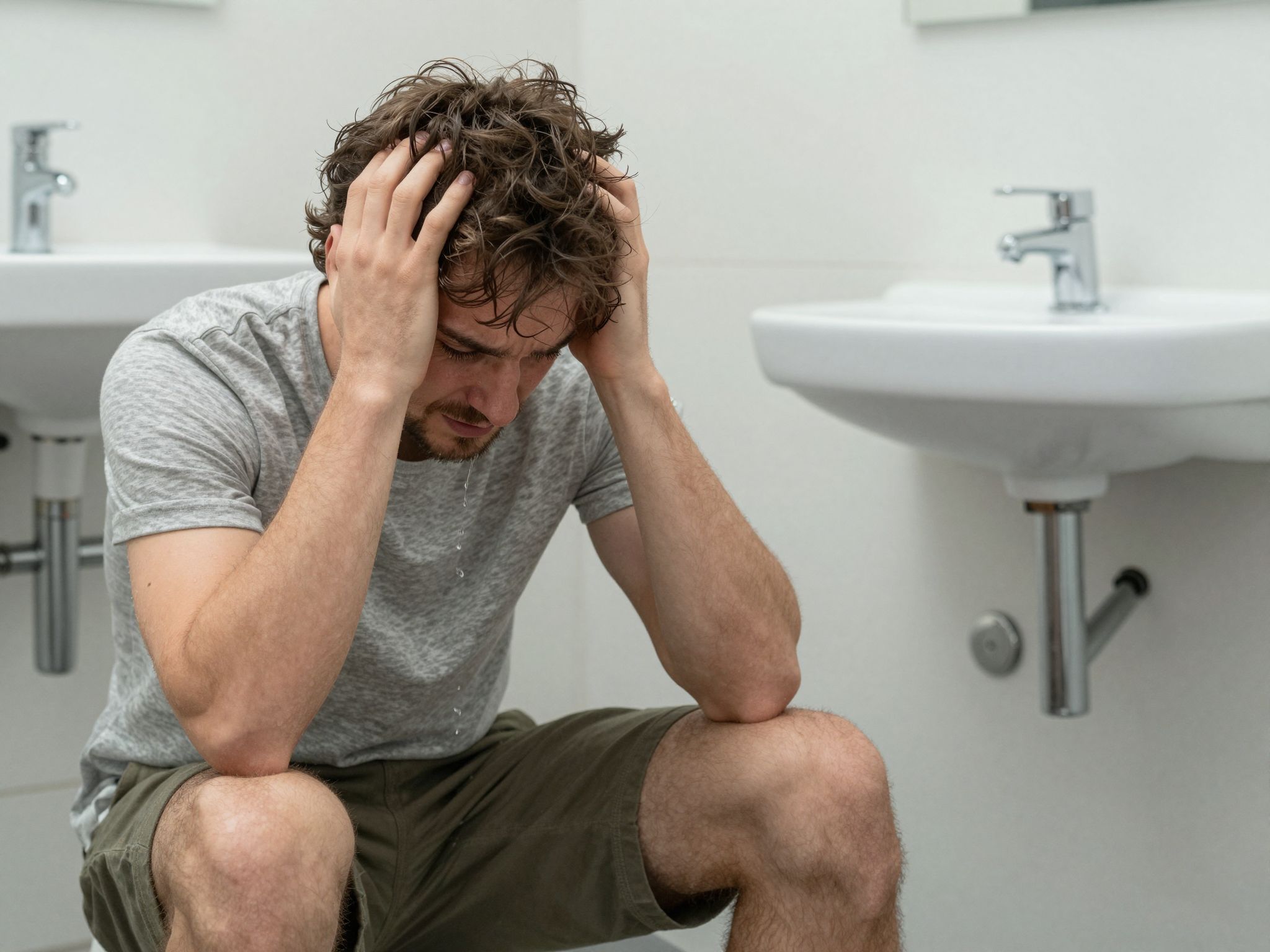 A vízvezeték álmokban a szivárgó csövek a lélek elfojtott érzéseinek és a belső feszültség szimbolikus kifolyását jelentik.