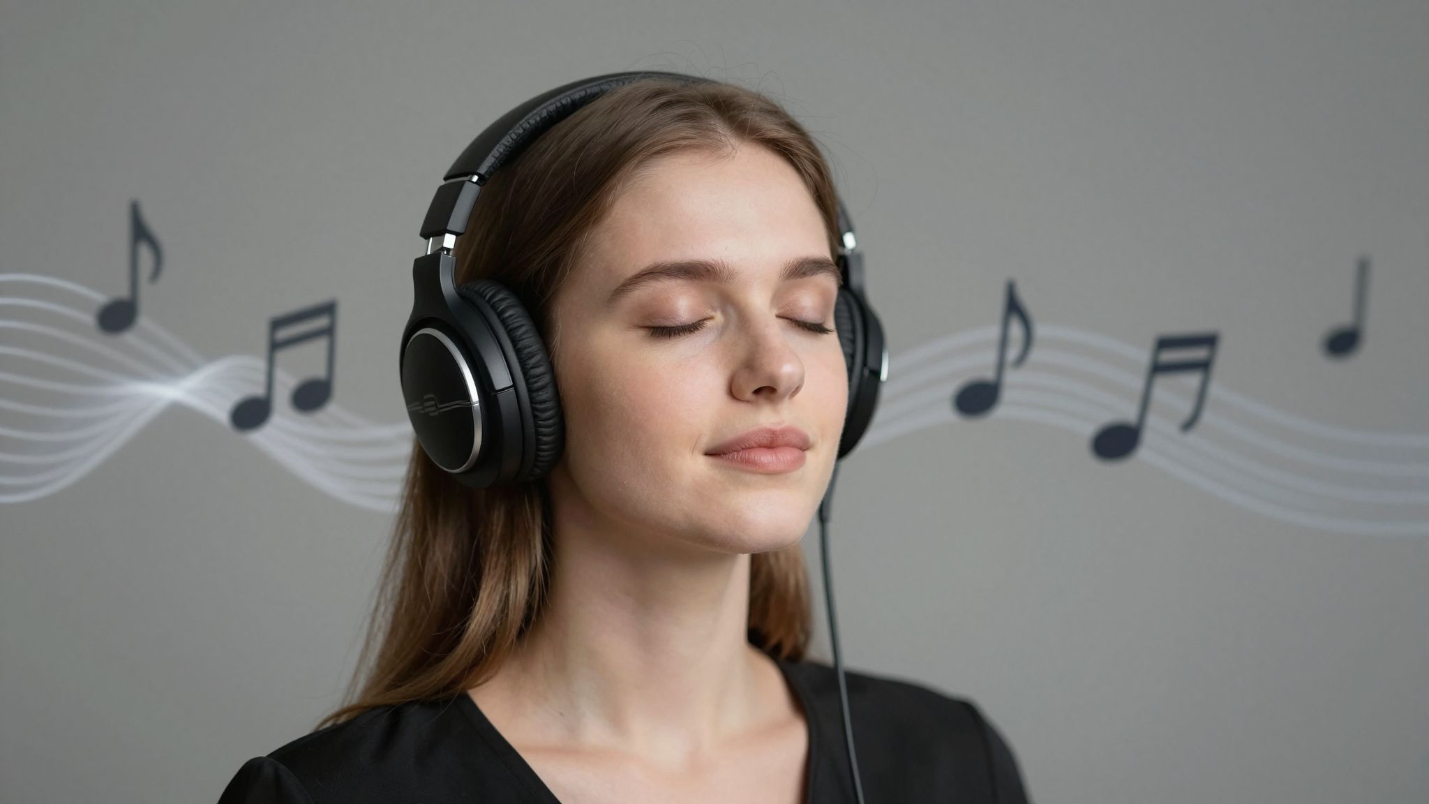 A dallamok titkos üzenetek, melyek a lélek mélyéről szólnak, egyensúlyt teremtve a belső világban.