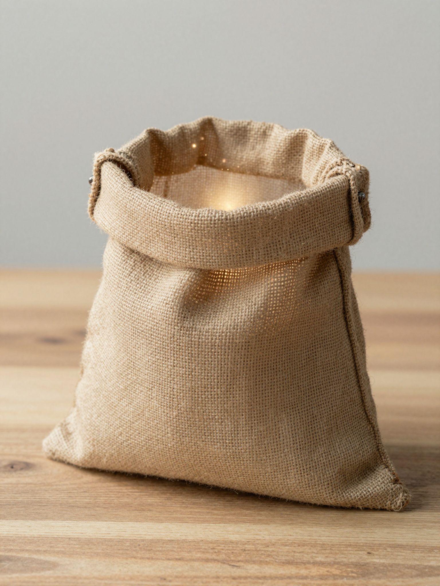 A zsák álmodban rejtett kincseket jelképez, amelyek feltárása új lehetőségek és belső erő forrása lehet.