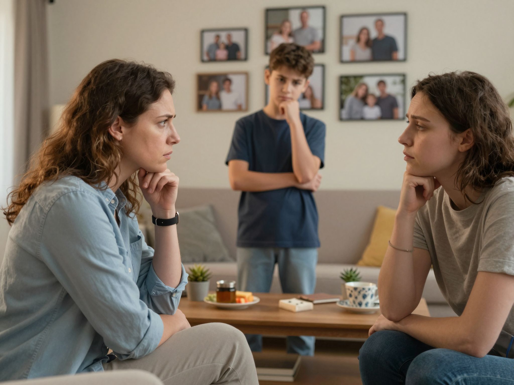 A zsebtolvaj álmok a családi titkokra és konfliktusokra világítanak rá, rejtett félelmeket és vágyakat feltárva.