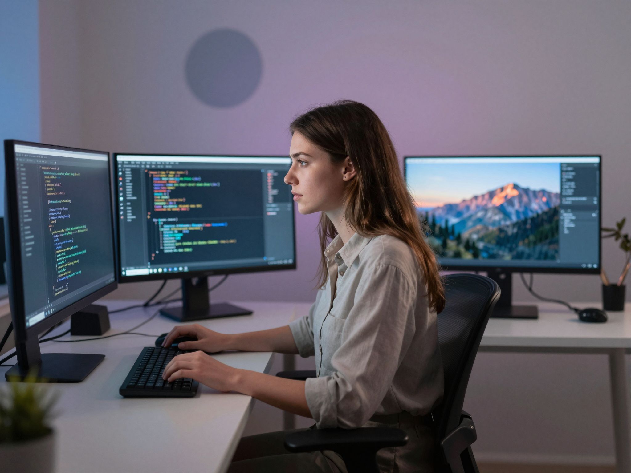 Az álmok algoritmusai felfedik a lélek titkos vágyait, miközben a problémák megoldása varázslatos képekké alakul.