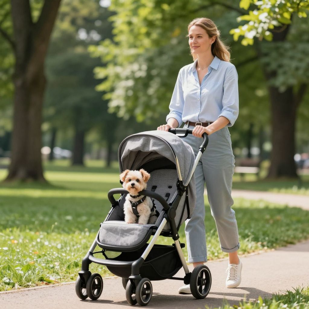 Állat a babakocsiban álomban a védettség és ösztönös bölcsesség titkos szövetségét jelzi álmaid mélységében.