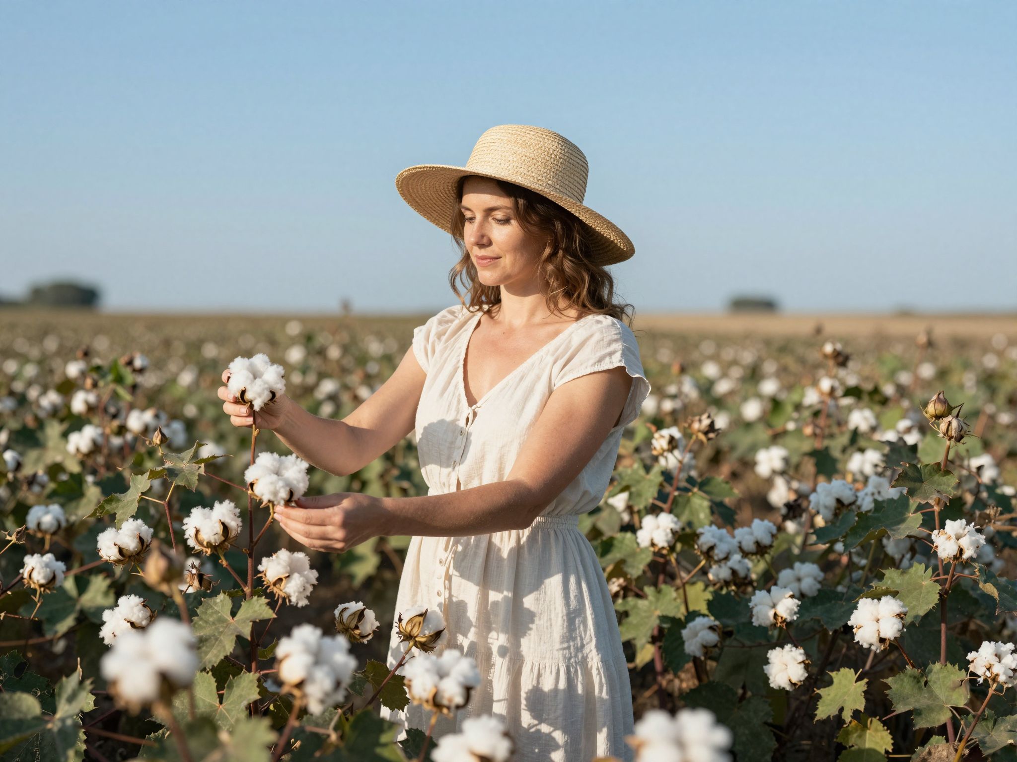 A gyapotföld álmában a nehezen elérhető vágyak és a várakozások szőtt mintázata bontakozik ki a szívünkben.