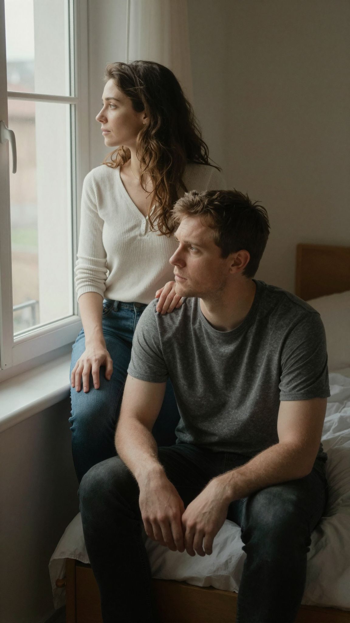 Az álom, ahol megcsalod partnered, a bizalom megrendülését és belső vágyakat tükröz, titkos félelmekkel díszítve.