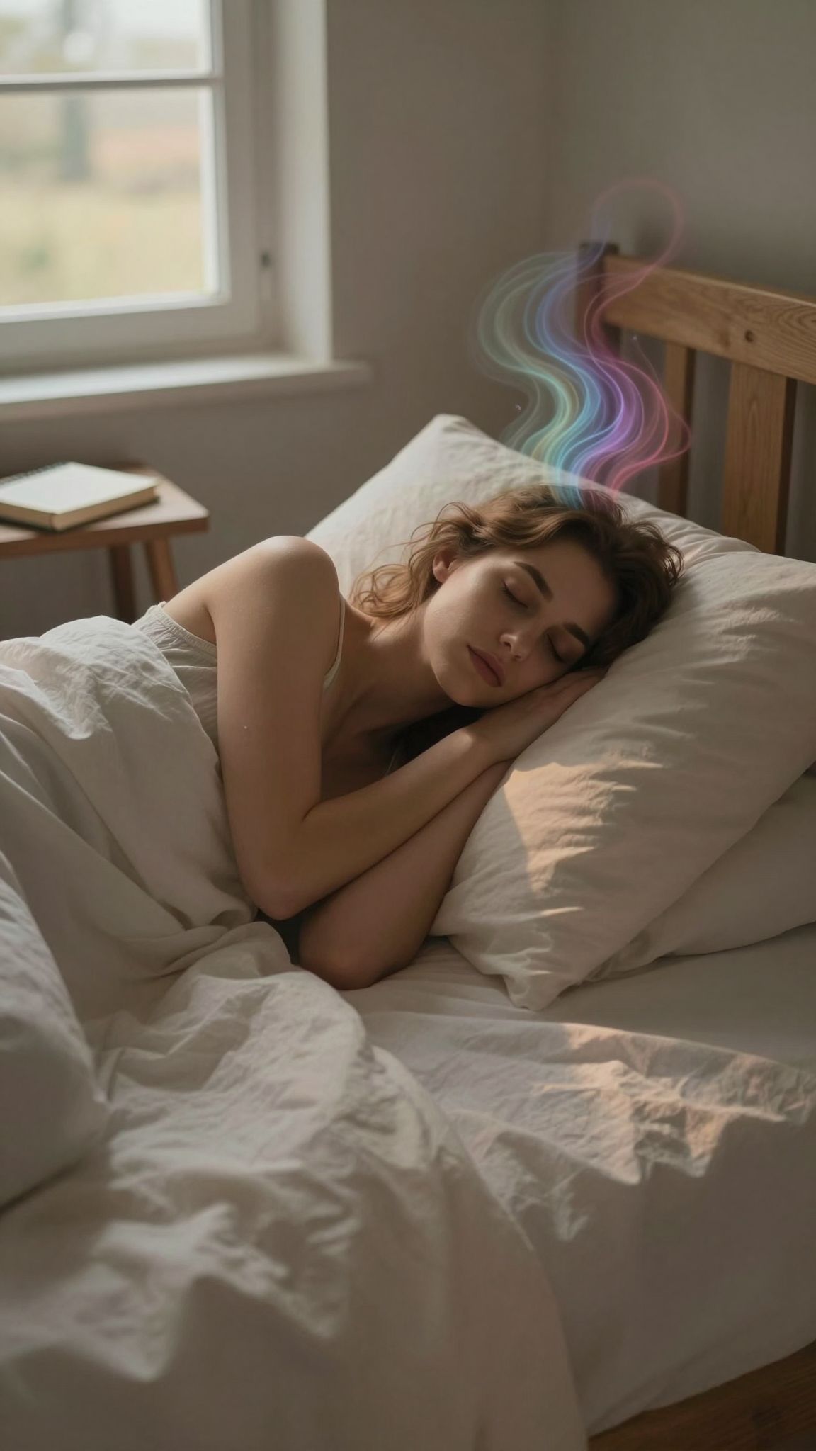 Az álmokban megjelenő függőségek gyakran rejtett vágyaink és félelmeink tükrei, misztikus utazások belső világunkba.