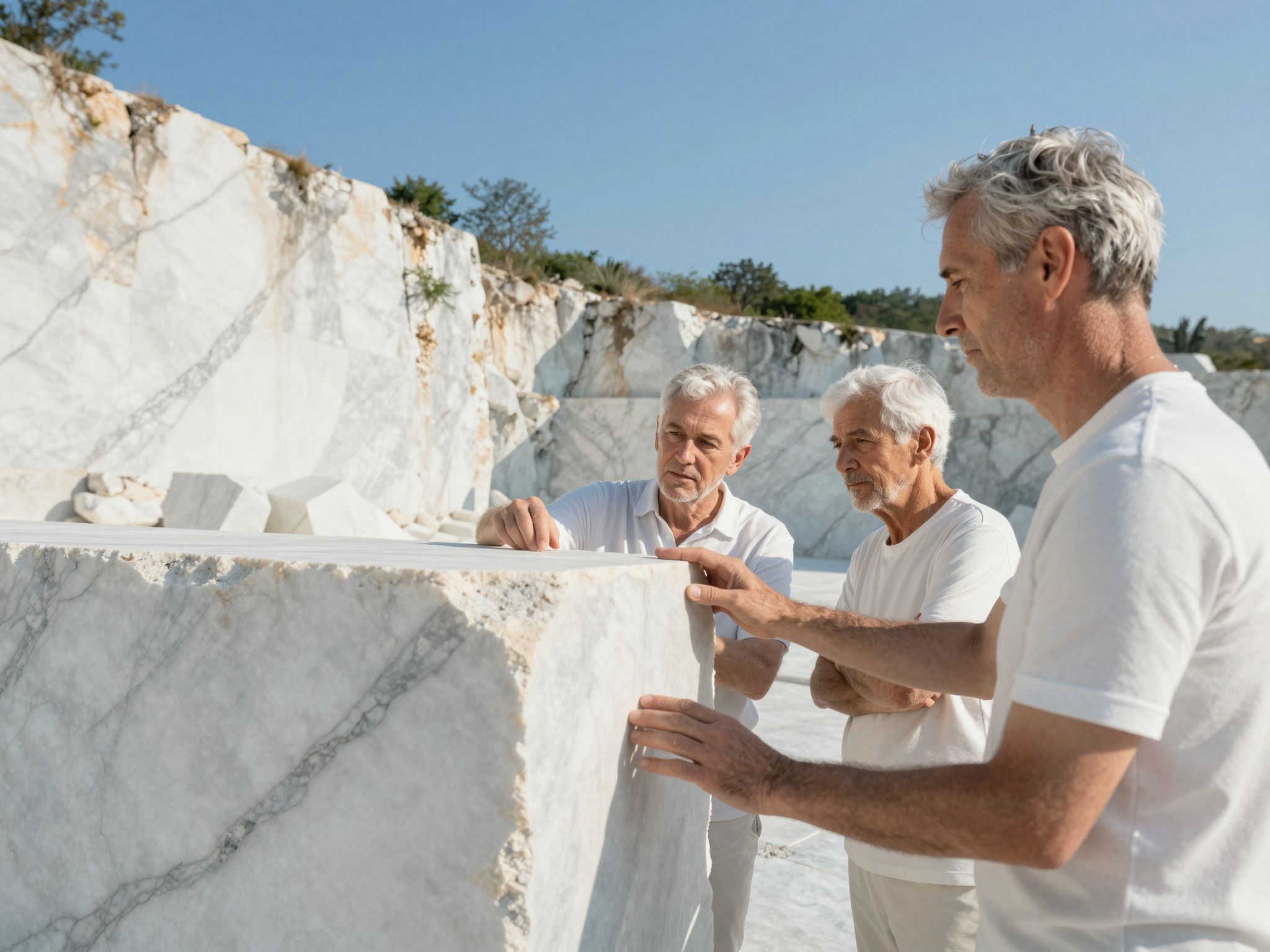 Álmodni márványtömbökről: a szív rejtett vágyainak és az élet szilárd alapjainak varázslatos találkozása.
