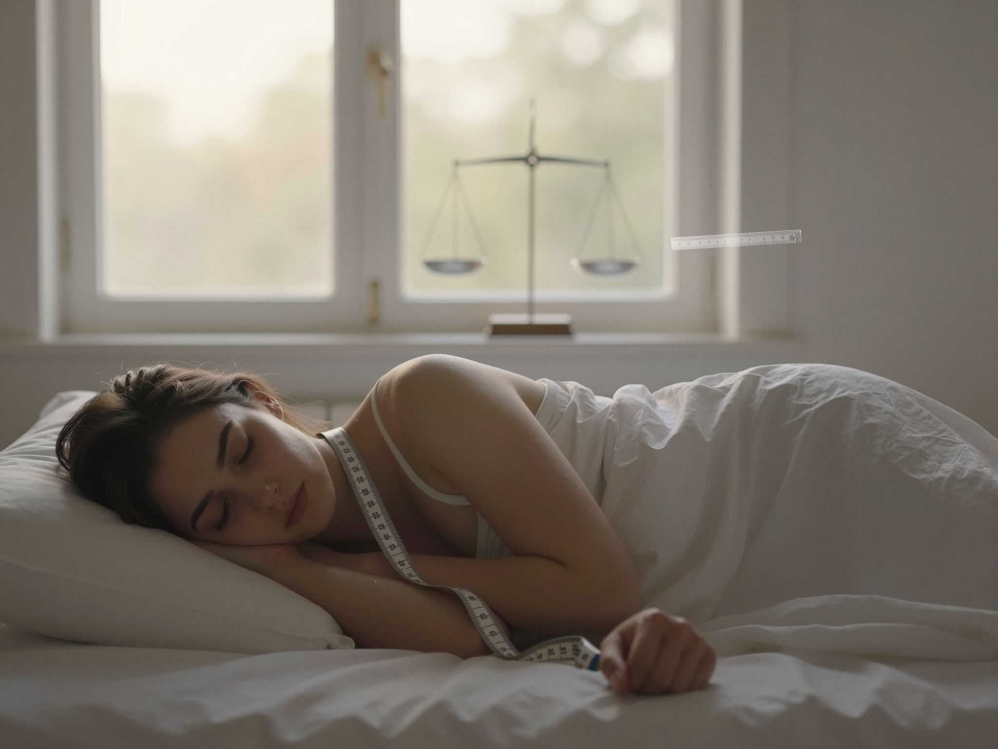 Az álmok mércéje rejtett üzeneteket hordoz, melyek lelkünk titkos vágyait és félelmeit tárják fel.