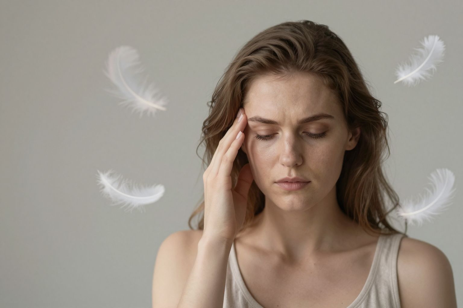 A lány álmok titkos üzenetek, melyek szívünk mély vágyait és elfeledett emlékeit tárják fel előttünk.