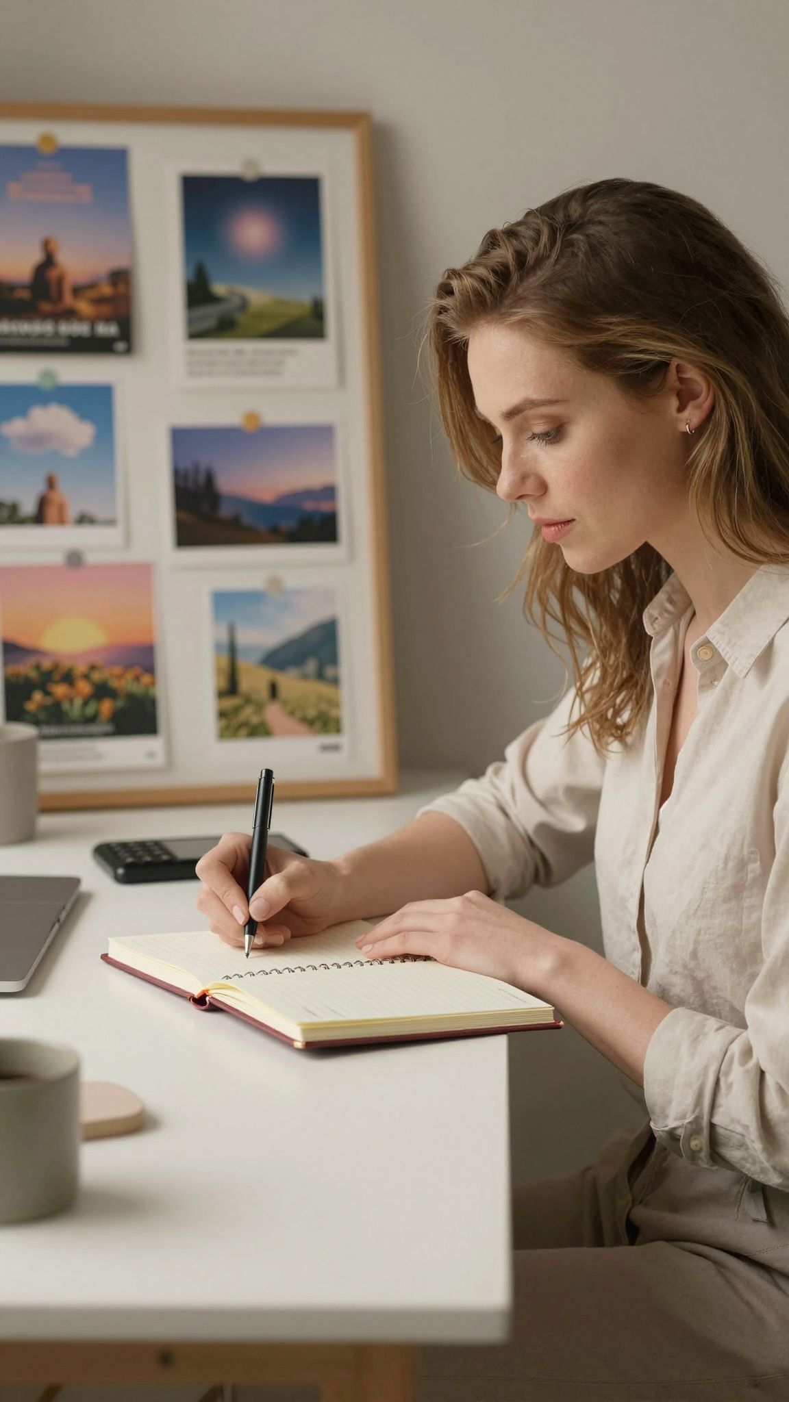 Az álmok mélyén a vágyak és félelmek keverednek, így a reklámok új valóságokat szőnek az éjszaka titkai között.