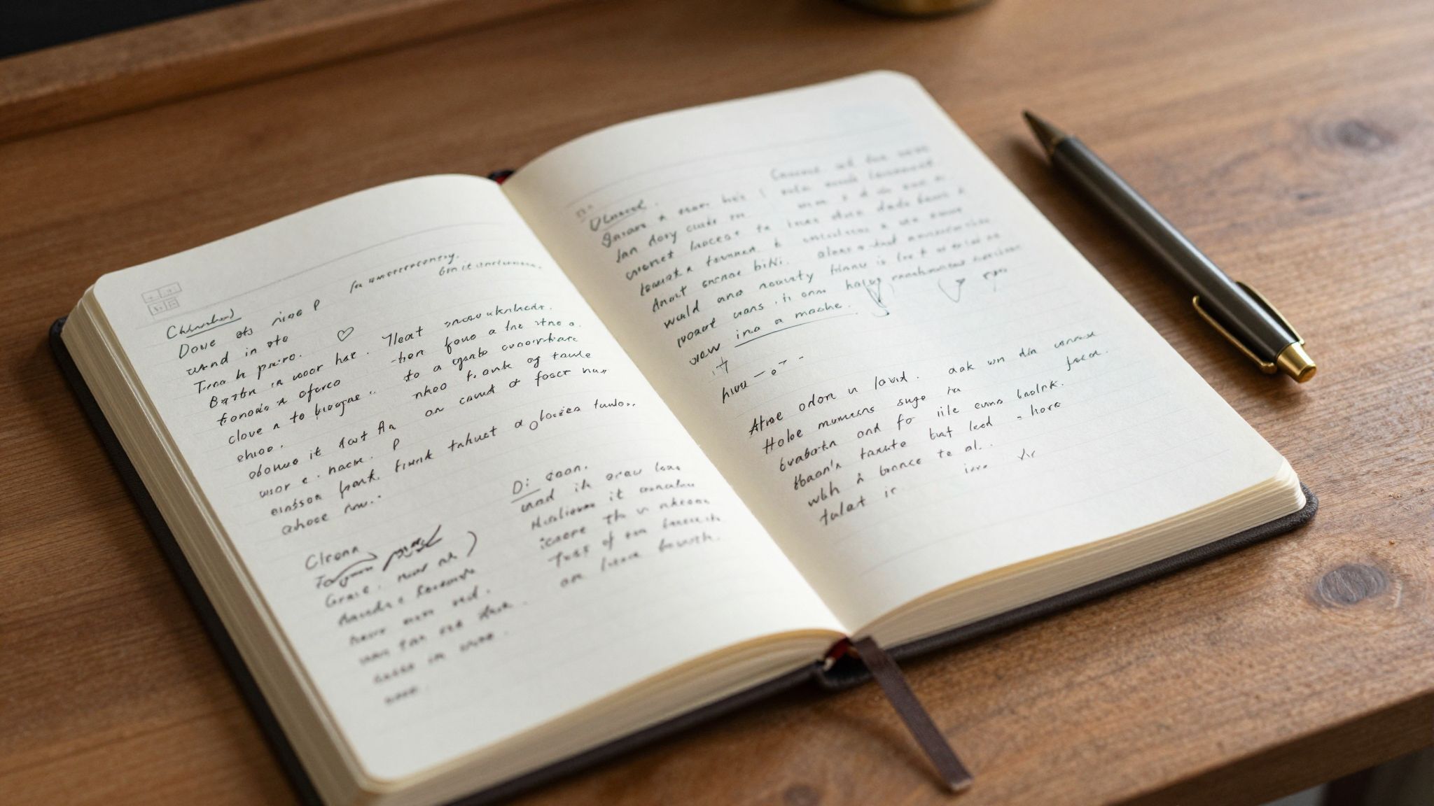 Az álomnapló titkos kapu az éjszaka szimbolikus üzeneteihez, segít felfedni belső titkaid rejtett rétegeit.