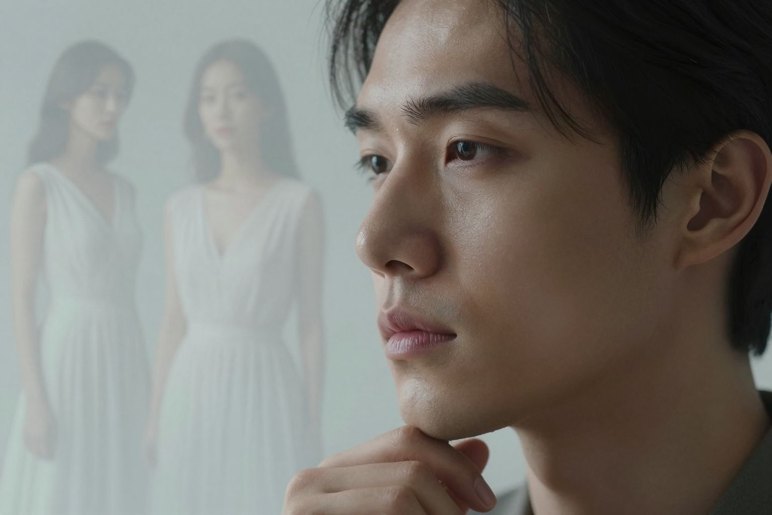 Az álomtípusok mélyen rejtett vágyakat tárnak fel, ahol az örömlány szimbolikája titkos vágyak kapuját nyitja meg.