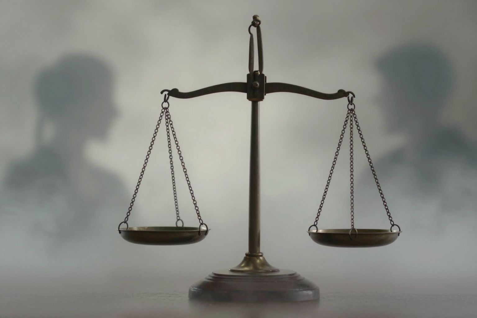 Az ítélet álma a lelki mérlegre helyezett döntéseink misztikus tükre, ahol a sors pecsétje vár.