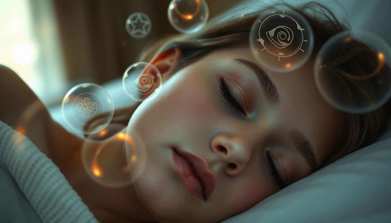 A lék az álomban az elengedés és sebezhetőség szimbóluma.