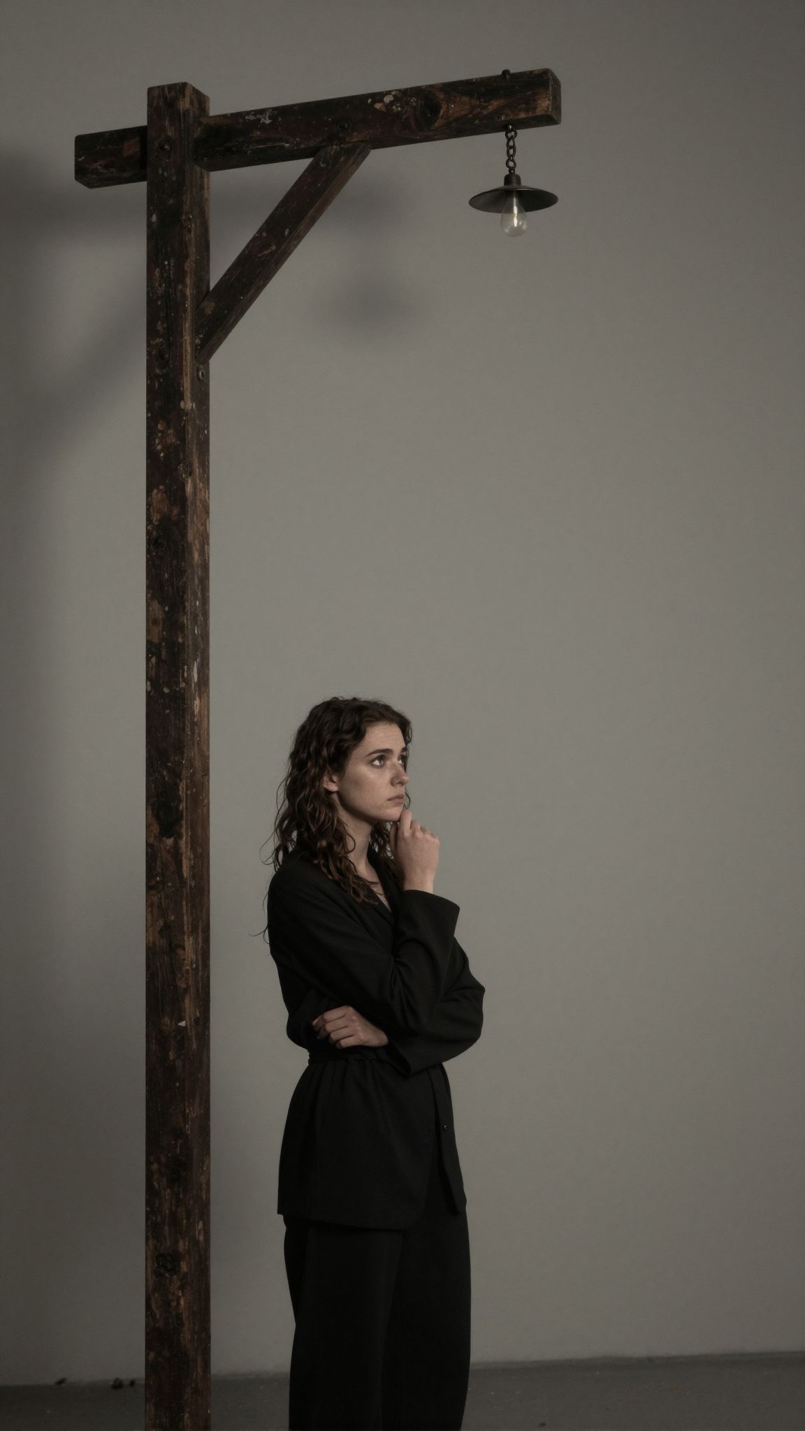 Az akasztófa álomban a múlt terheit szimbolizálja, melyek felszabadítása lehetőséget ad új kezdetekre.