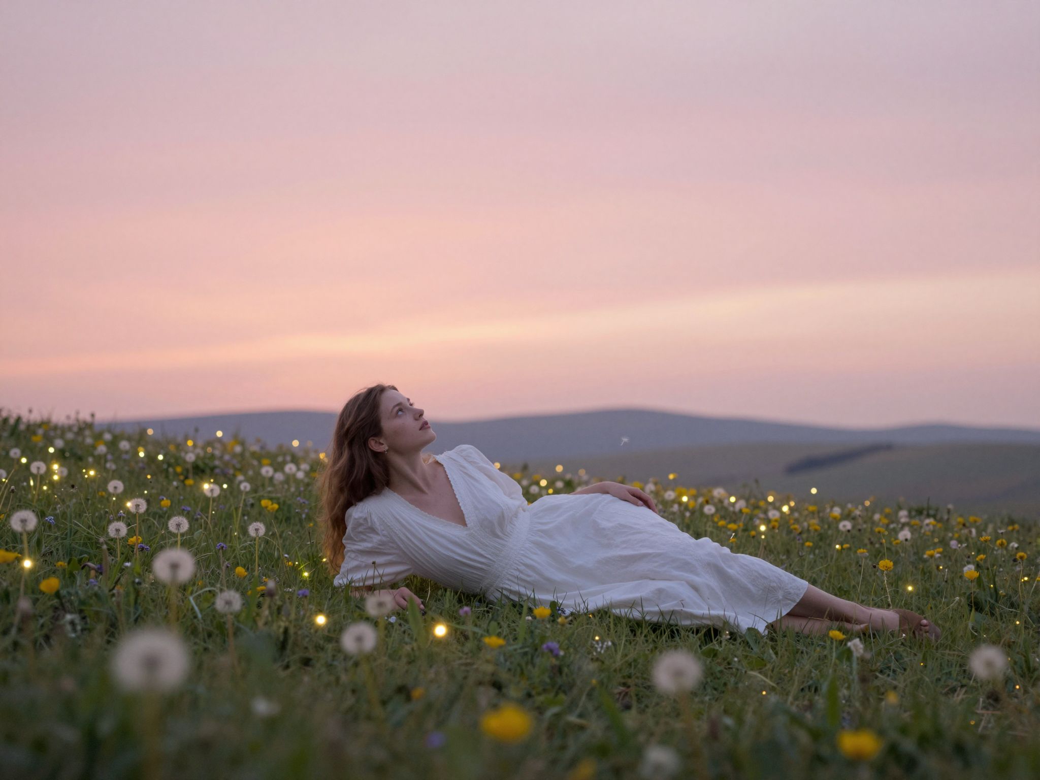 Az áprilisi álmok sejthető jövőt ígérnek, tele reménnyel és titkos vágyakkal, mint a virágzó természet.