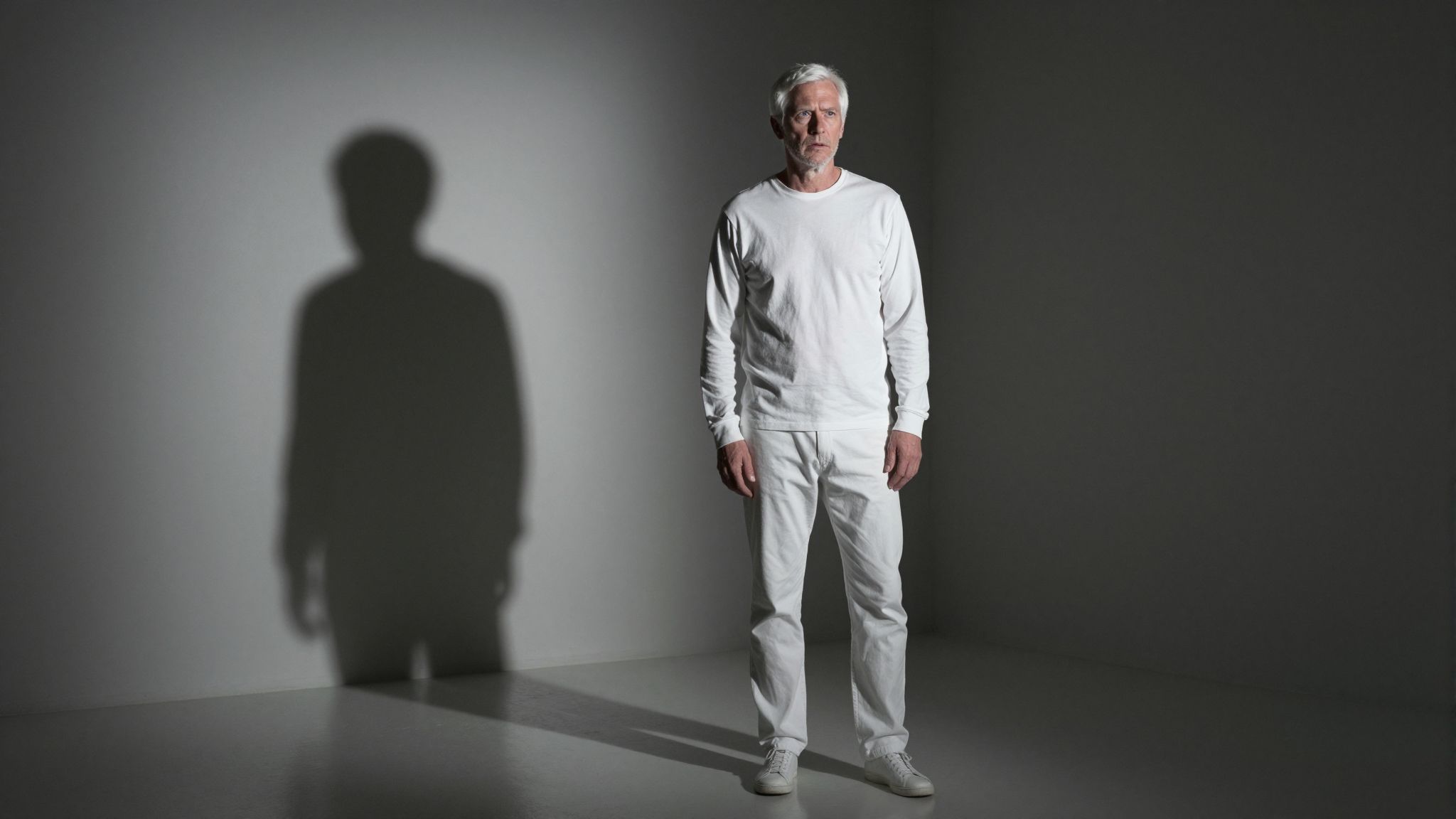 Az árnyék sokszor a tudatalatti legmélyebb félelmeit és vágyait tükrözi, rejtélyes utazásra hívva álmainkban.