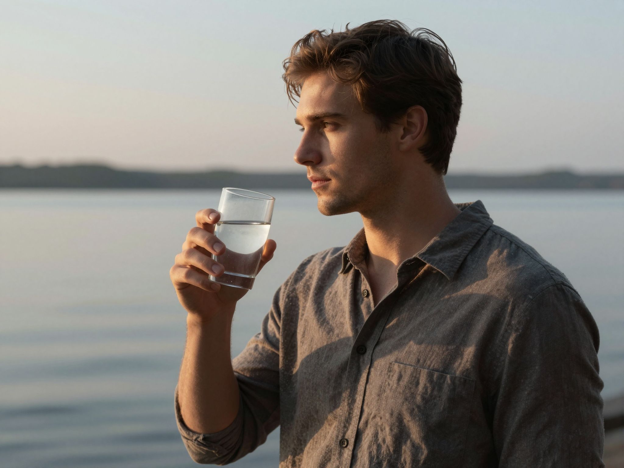 Az alkohol álomban gyakran a lélek tisztulásának vágyát jelzi, ami rejtett megújulást hozhat.