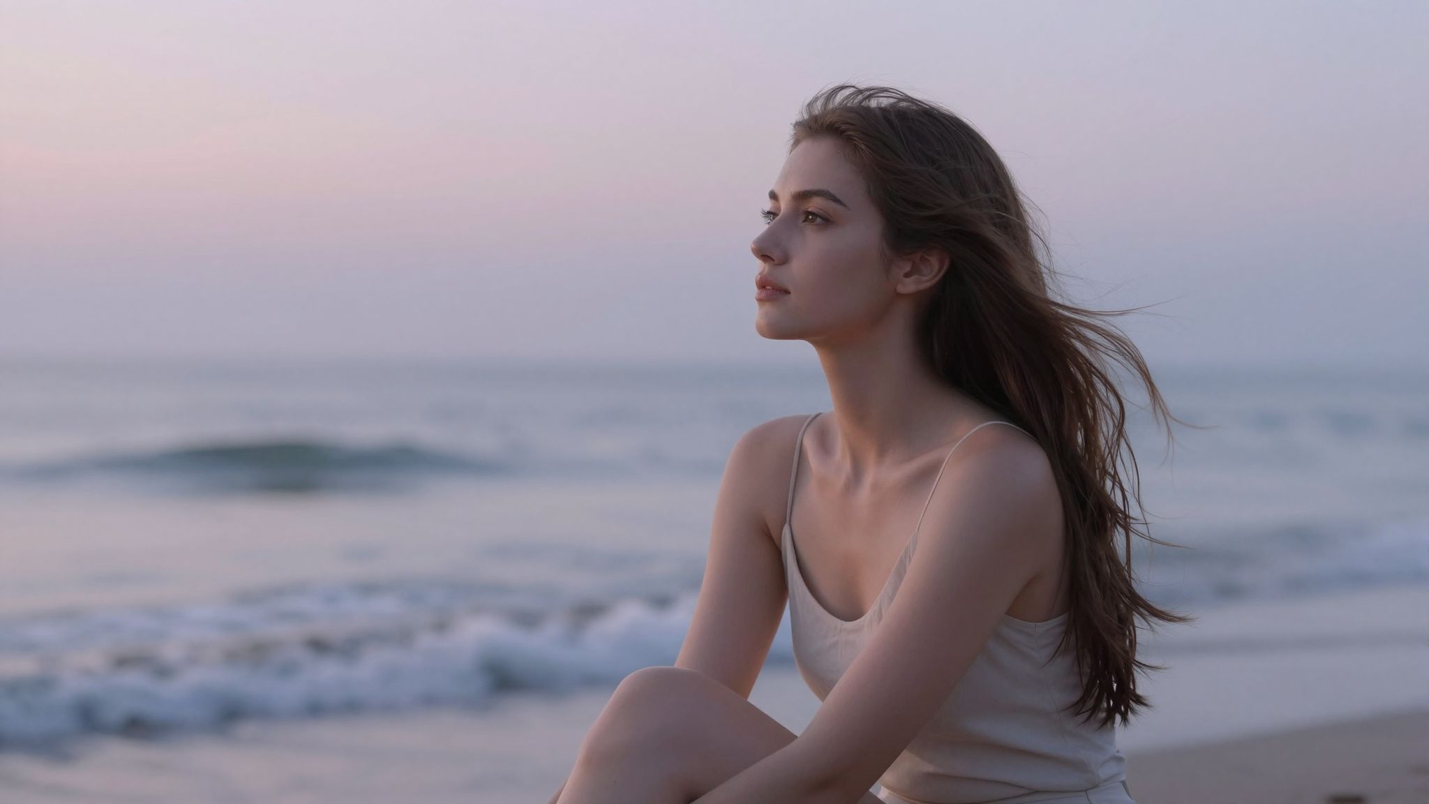 A sellős álmok mélyen szimbolizálják a lélek titkos vágyait, az ismeretlen mélységek felé vezető rejtett utat.