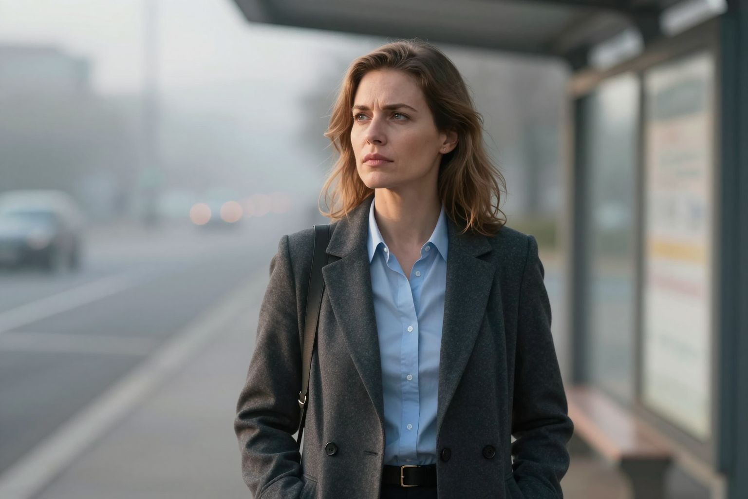 A megállós álmok az élet rejtett kereszteződéseit jelzik, ahol a lélek sorsfordító választás előtt áll.